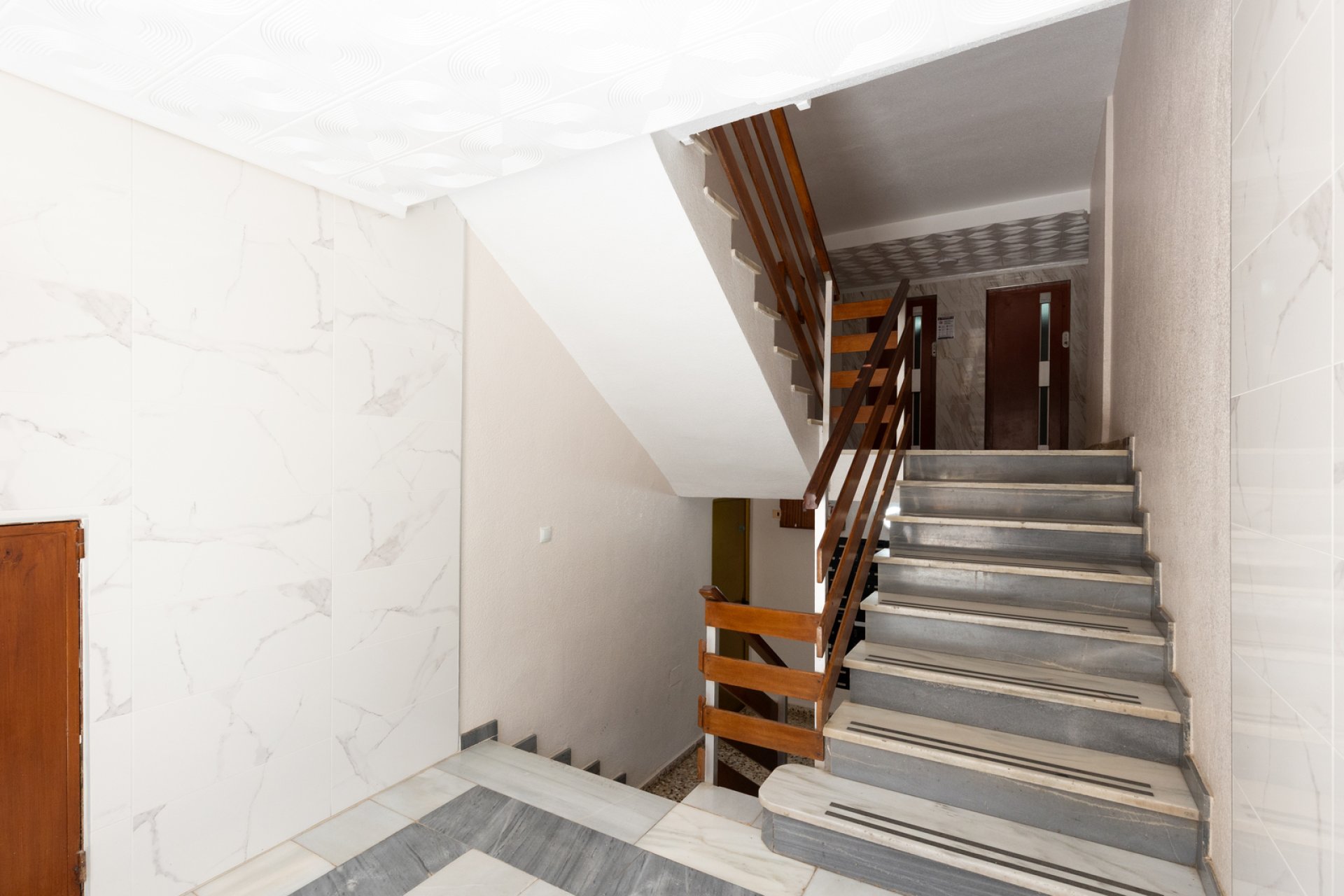 Használt Ingatlanok - Apartman -
Torrevieja - Costa Blanca