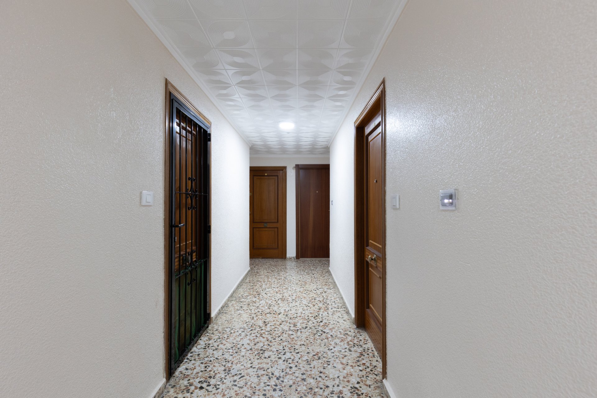 Használt Ingatlanok - Apartman -
Torrevieja - Costa Blanca