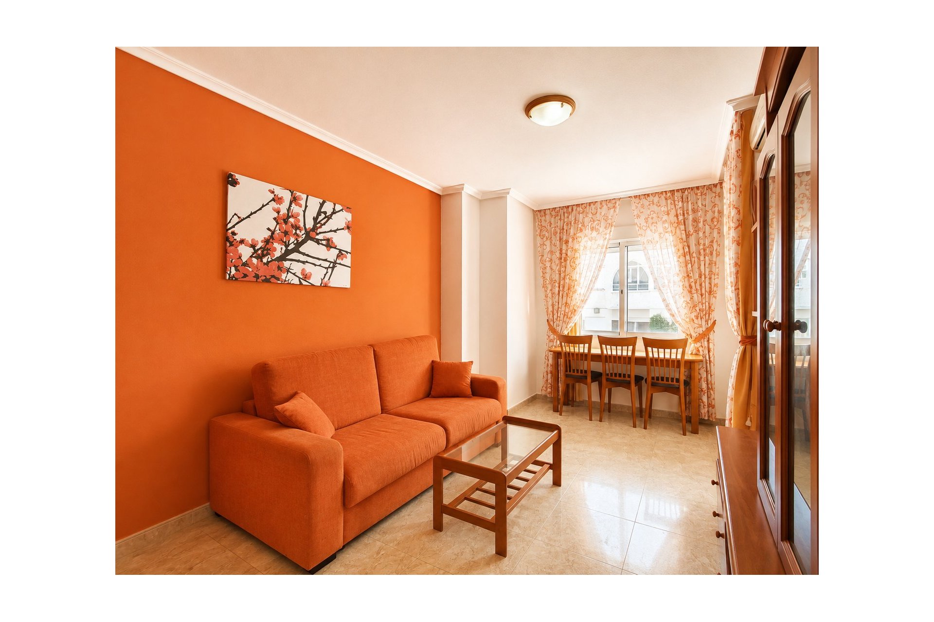 Használt Ingatlanok - Apartman -
Torrevieja - Costa Blanca