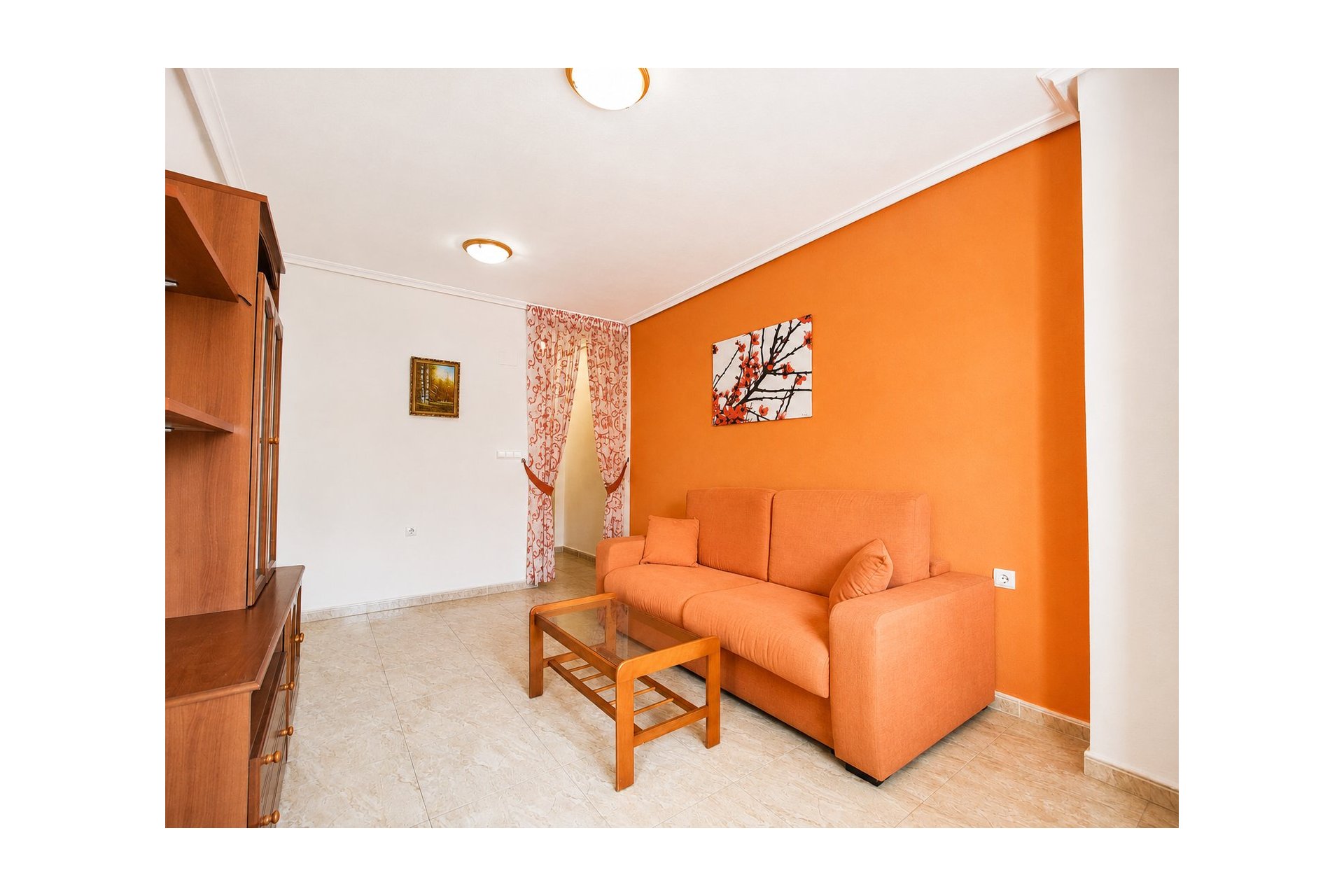Használt Ingatlanok - Apartman -
Torrevieja - Costa Blanca