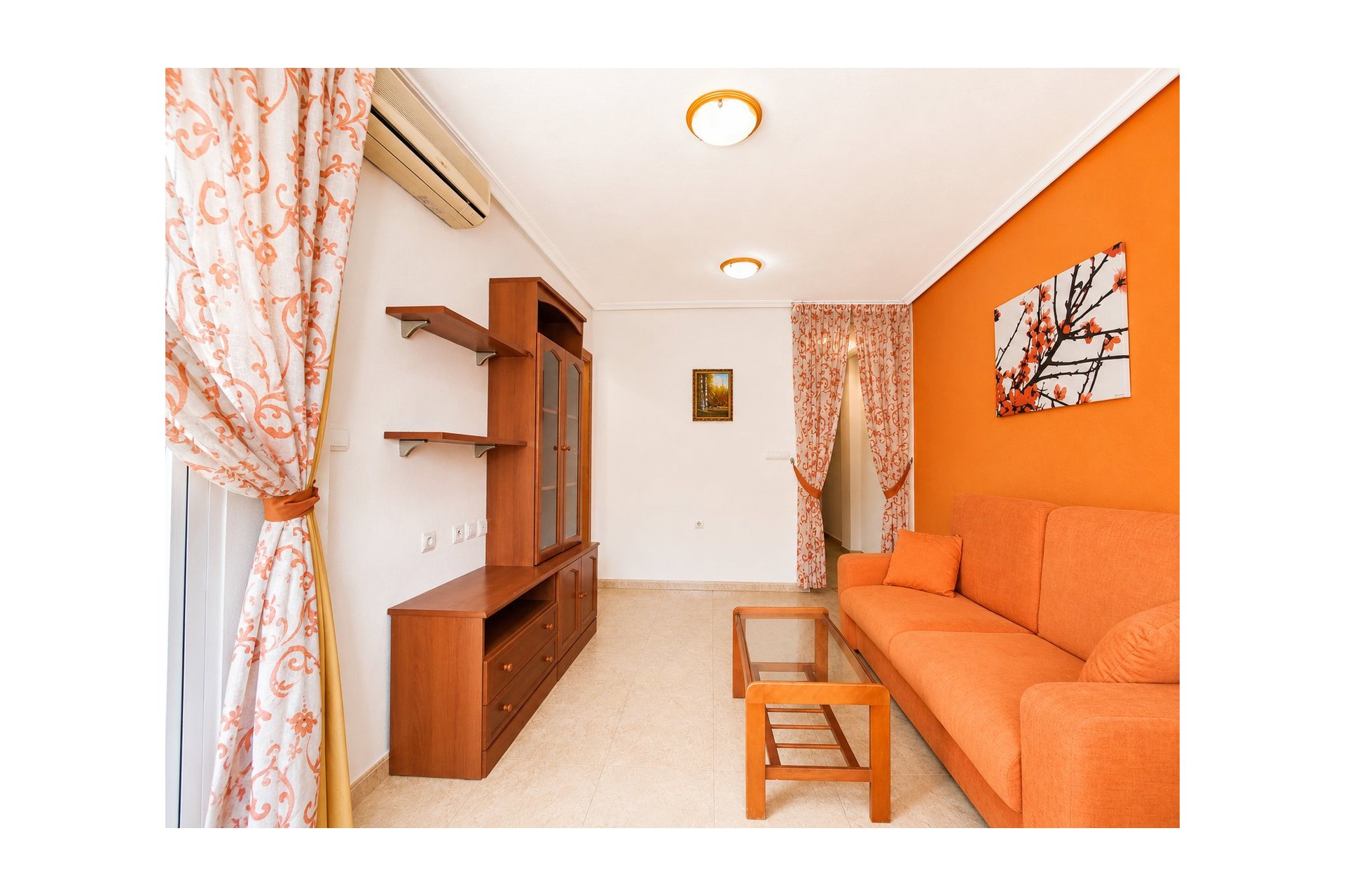 Használt Ingatlanok - Apartman -
Torrevieja - Costa Blanca