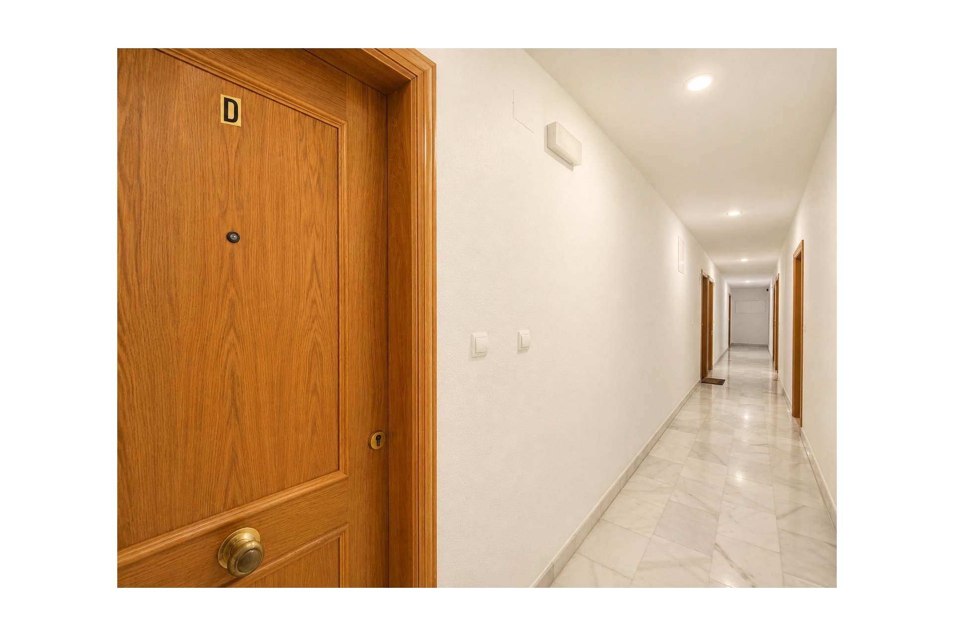 Használt Ingatlanok - Apartman -
Torrevieja - Costa Blanca