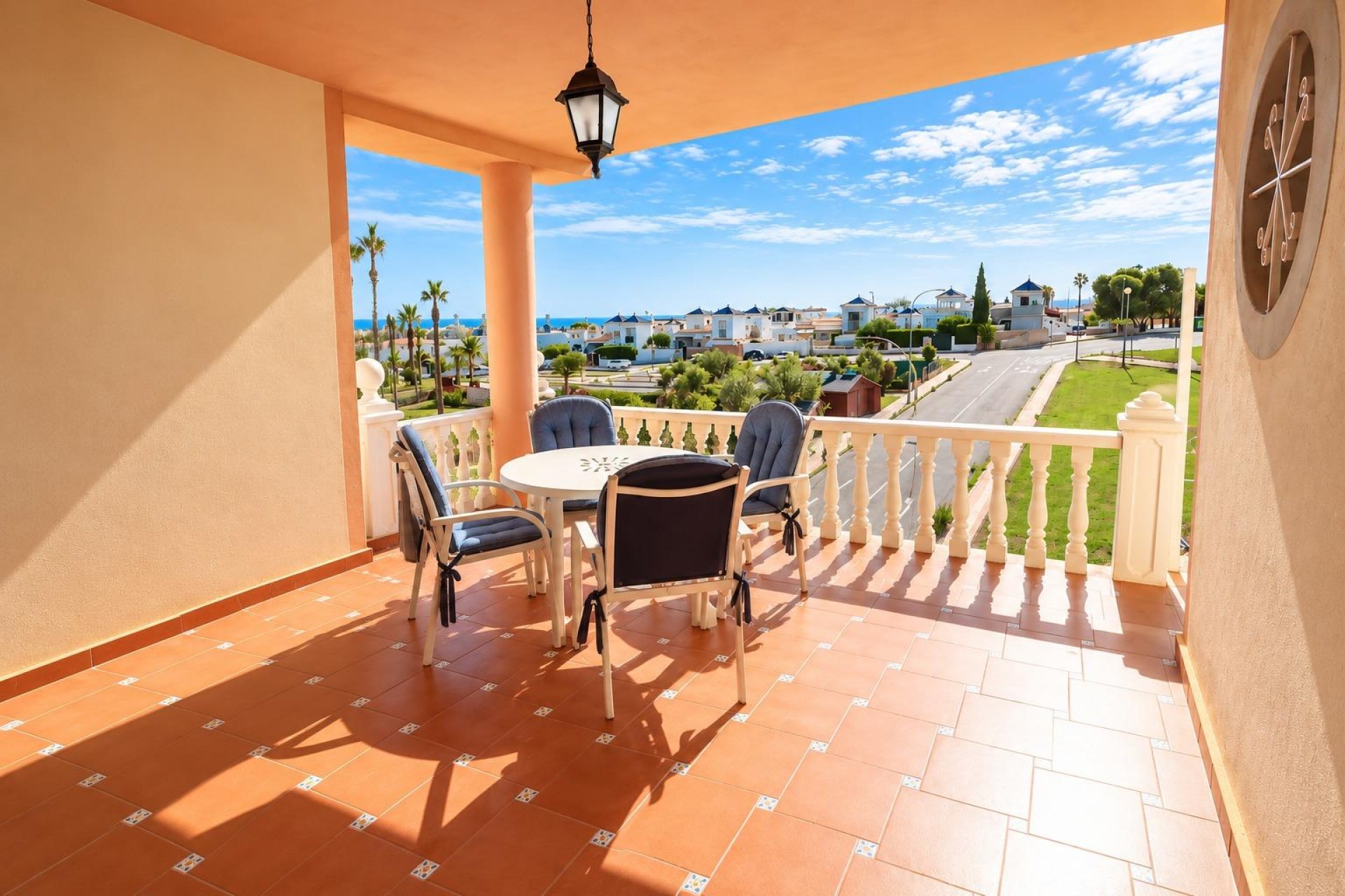 Használt Ingatlanok - Apartman -
Torrevieja - Costa Blanca