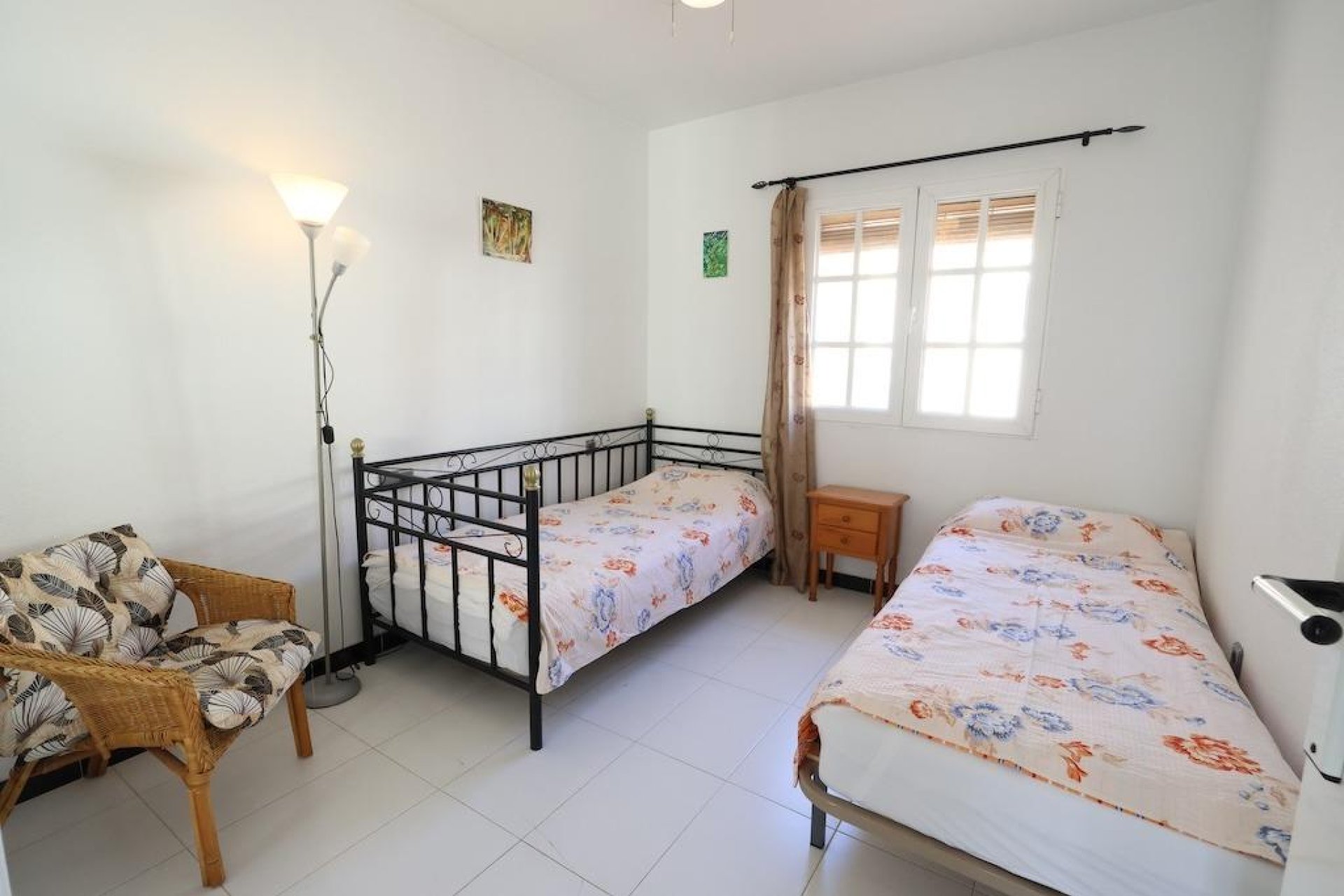 Használt Ingatlanok - Apartman -
Torrevieja - Costa Blanca