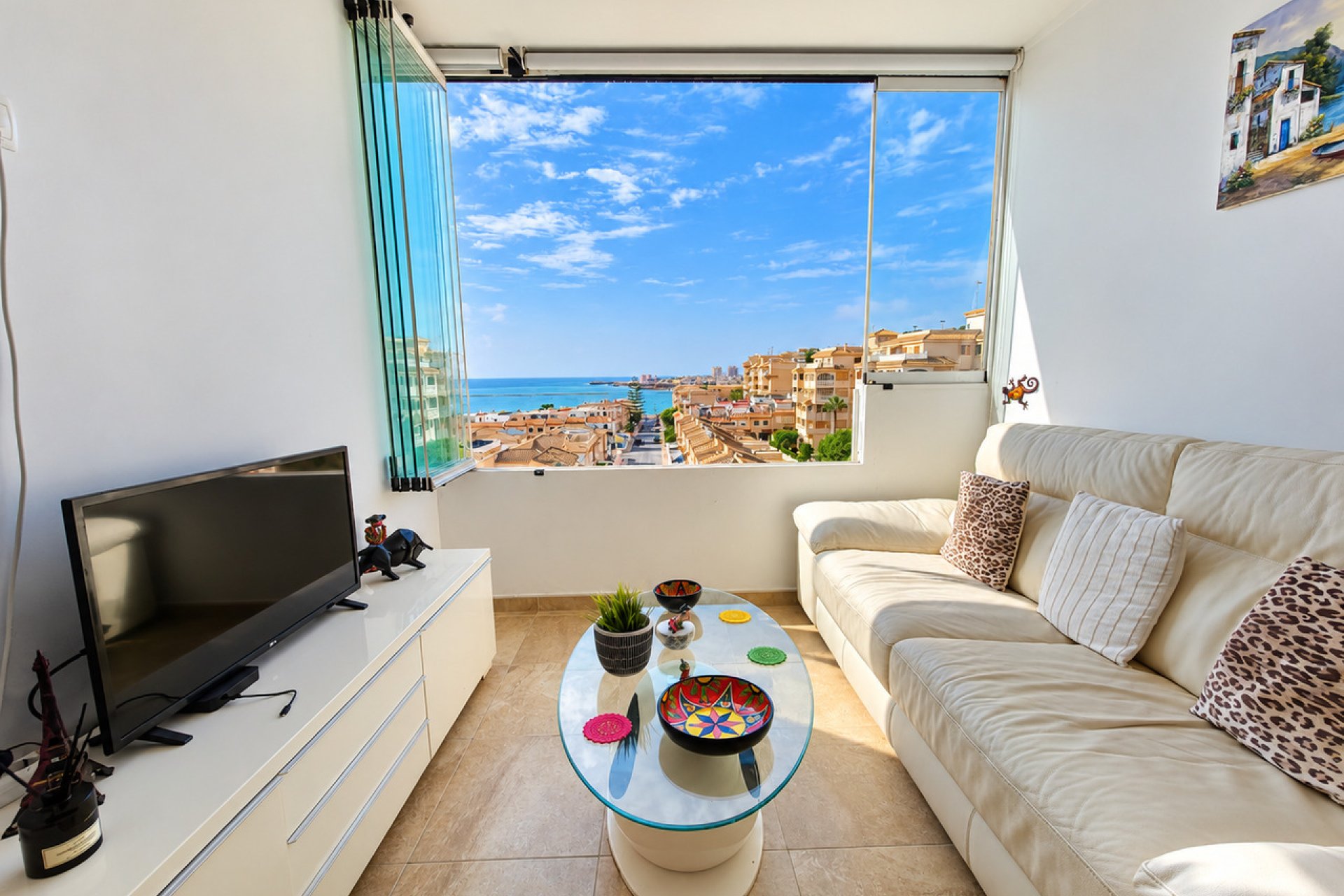 Használt Ingatlanok - Apartman -
Torrevieja - Costa Blanca