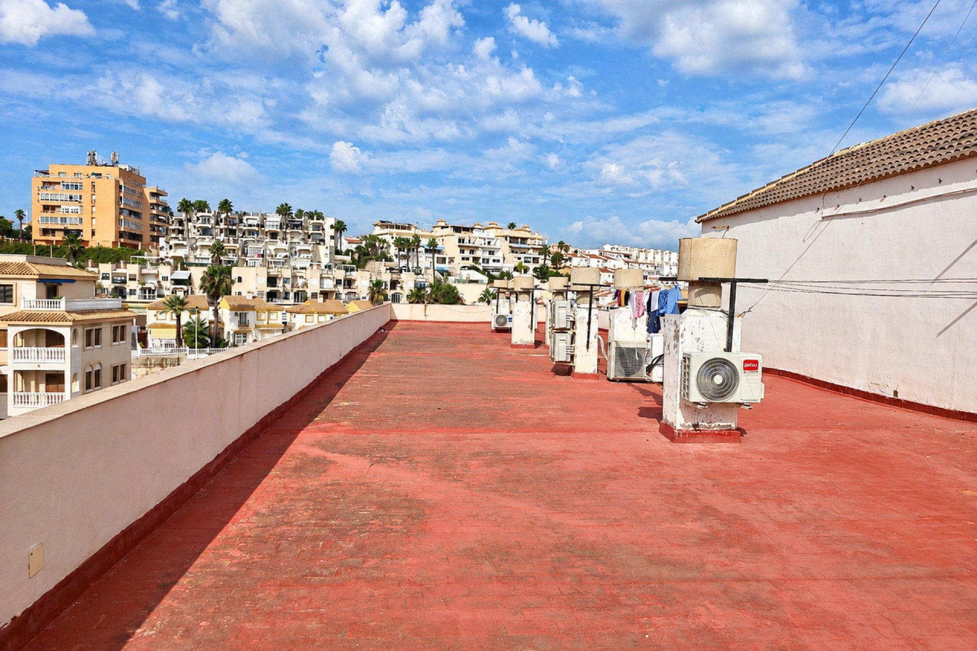 Használt Ingatlanok - Apartman -
Torrevieja - Costa Blanca