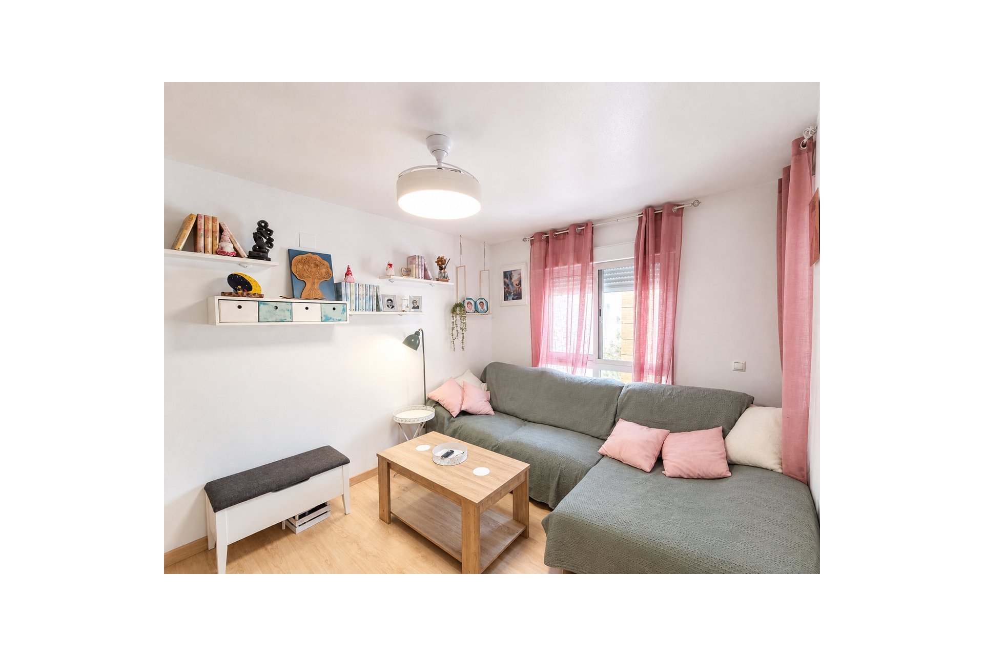 Használt Ingatlanok - Apartman -
Torrevieja - Costa Blanca