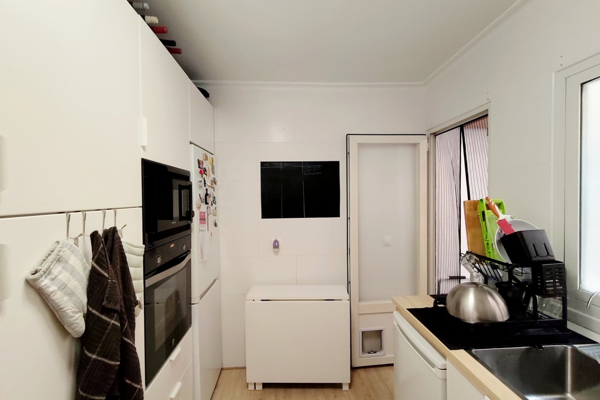 Használt Ingatlanok - Apartman -
Torrevieja - Costa Blanca