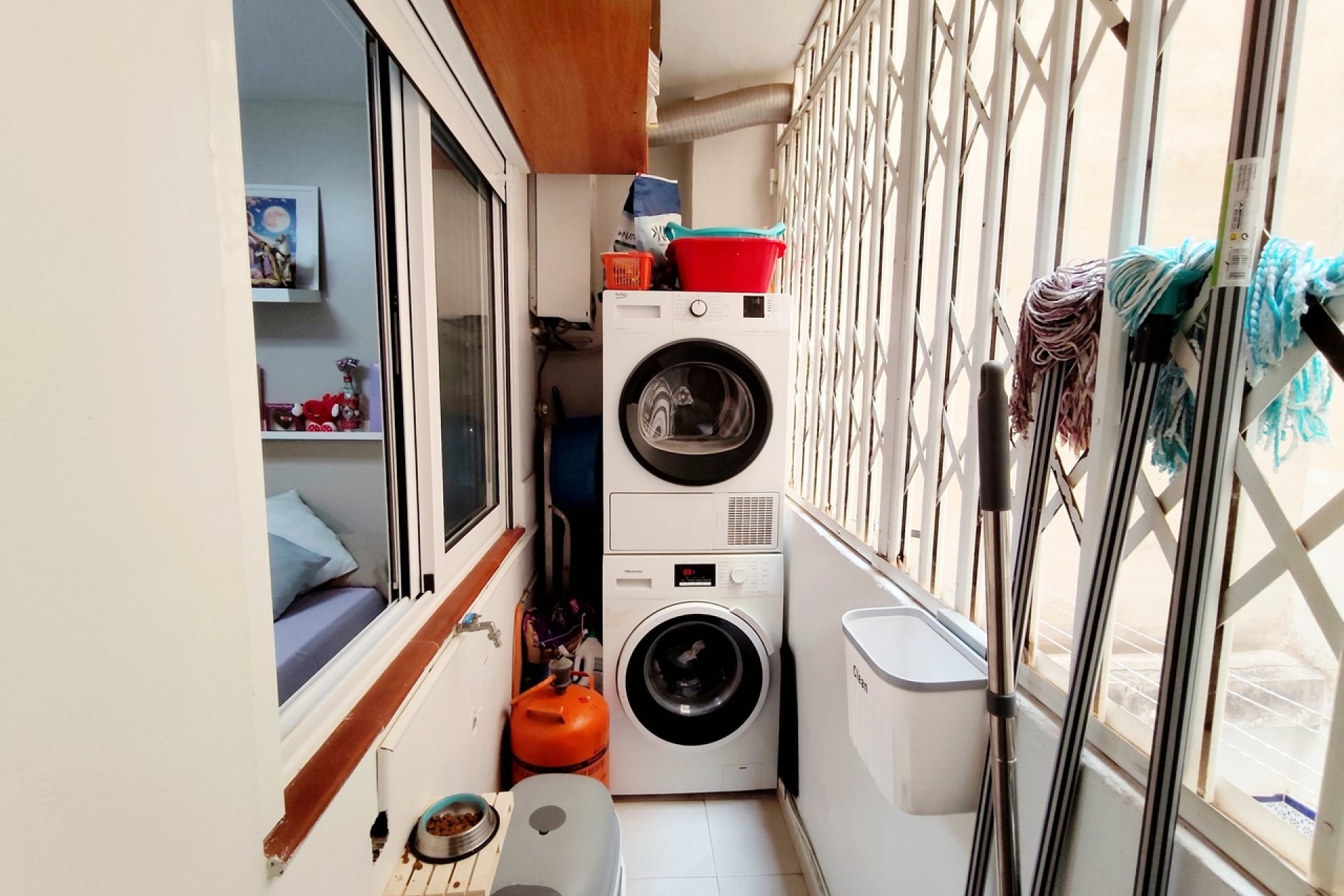 Használt Ingatlanok - Apartman -
Torrevieja - Costa Blanca