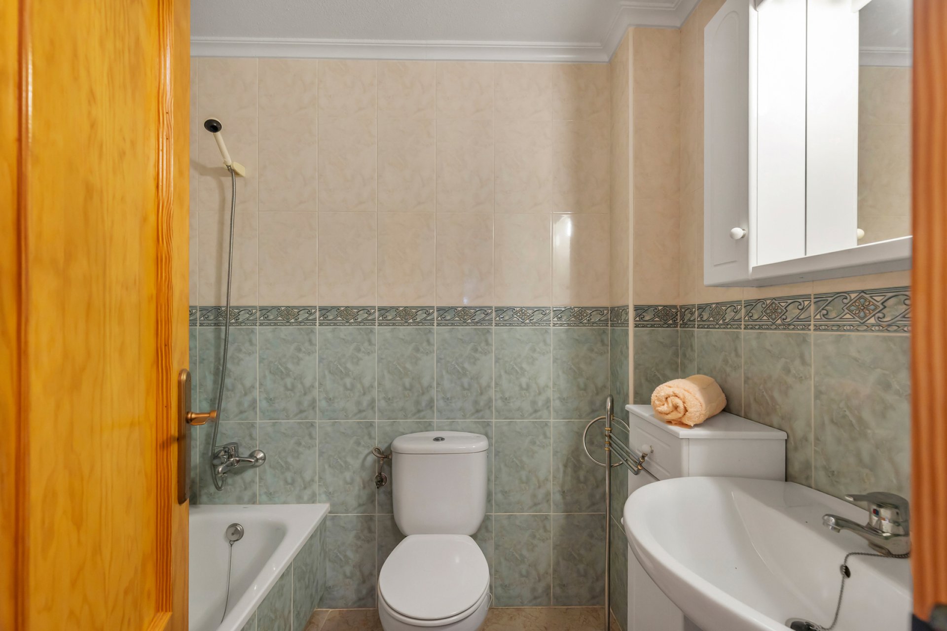 Használt Ingatlanok - Apartman -
Torrevieja - Costa Blanca