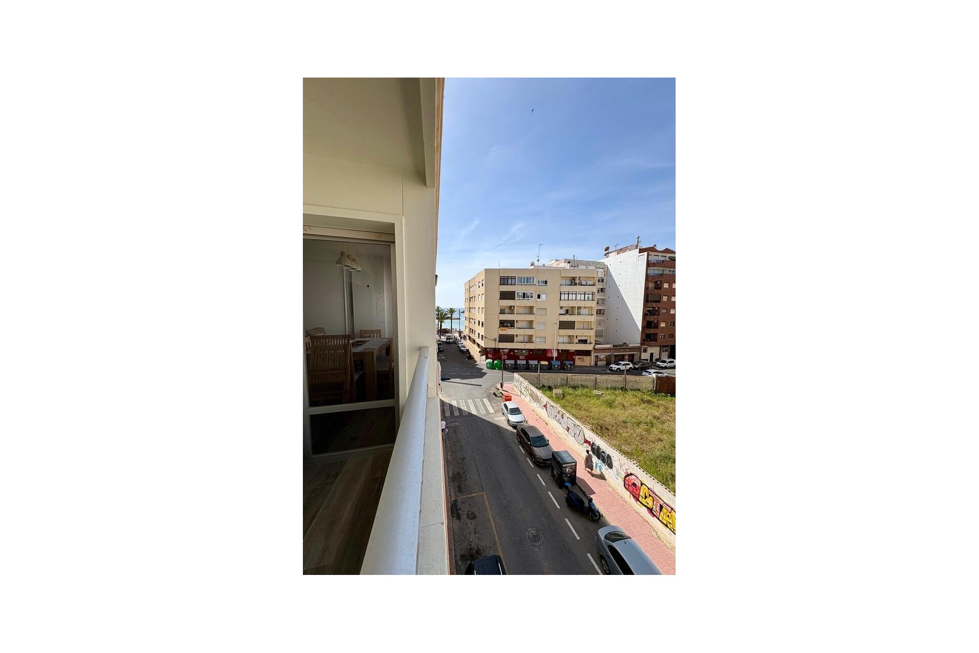 Használt Ingatlanok - Apartman -
Torrevieja - Costa Blanca