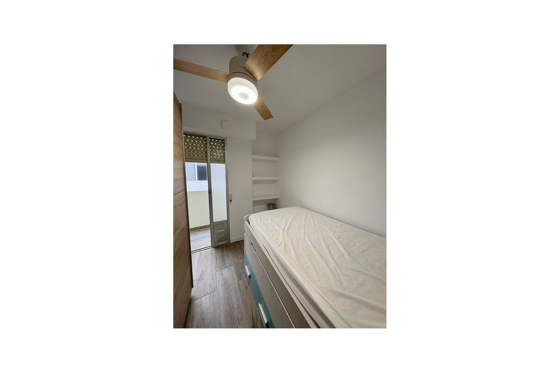 Használt Ingatlanok - Apartman -
Torrevieja - Costa Blanca