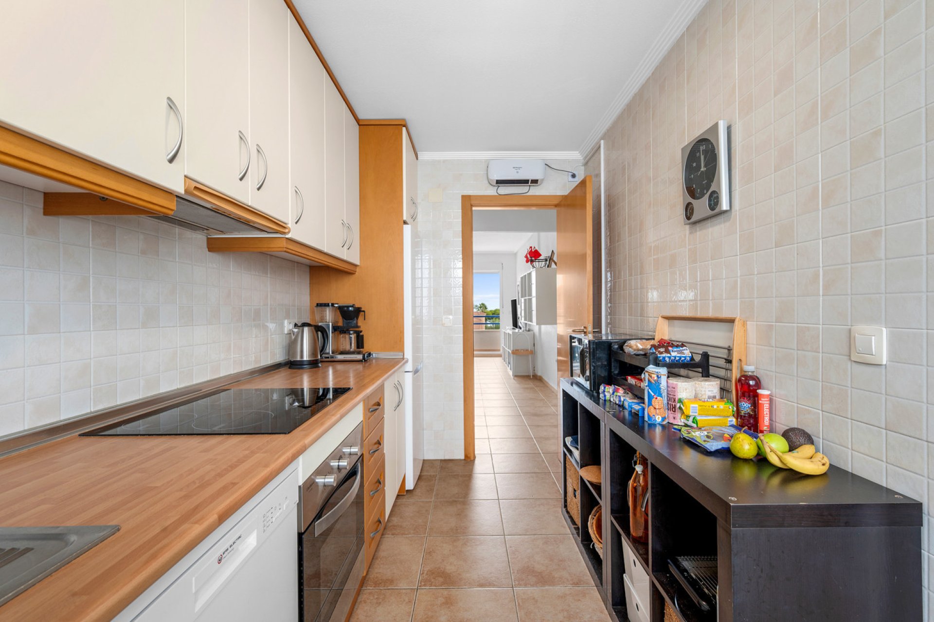 Használt Ingatlanok - Apartman -
Torrevieja - Costa Blanca