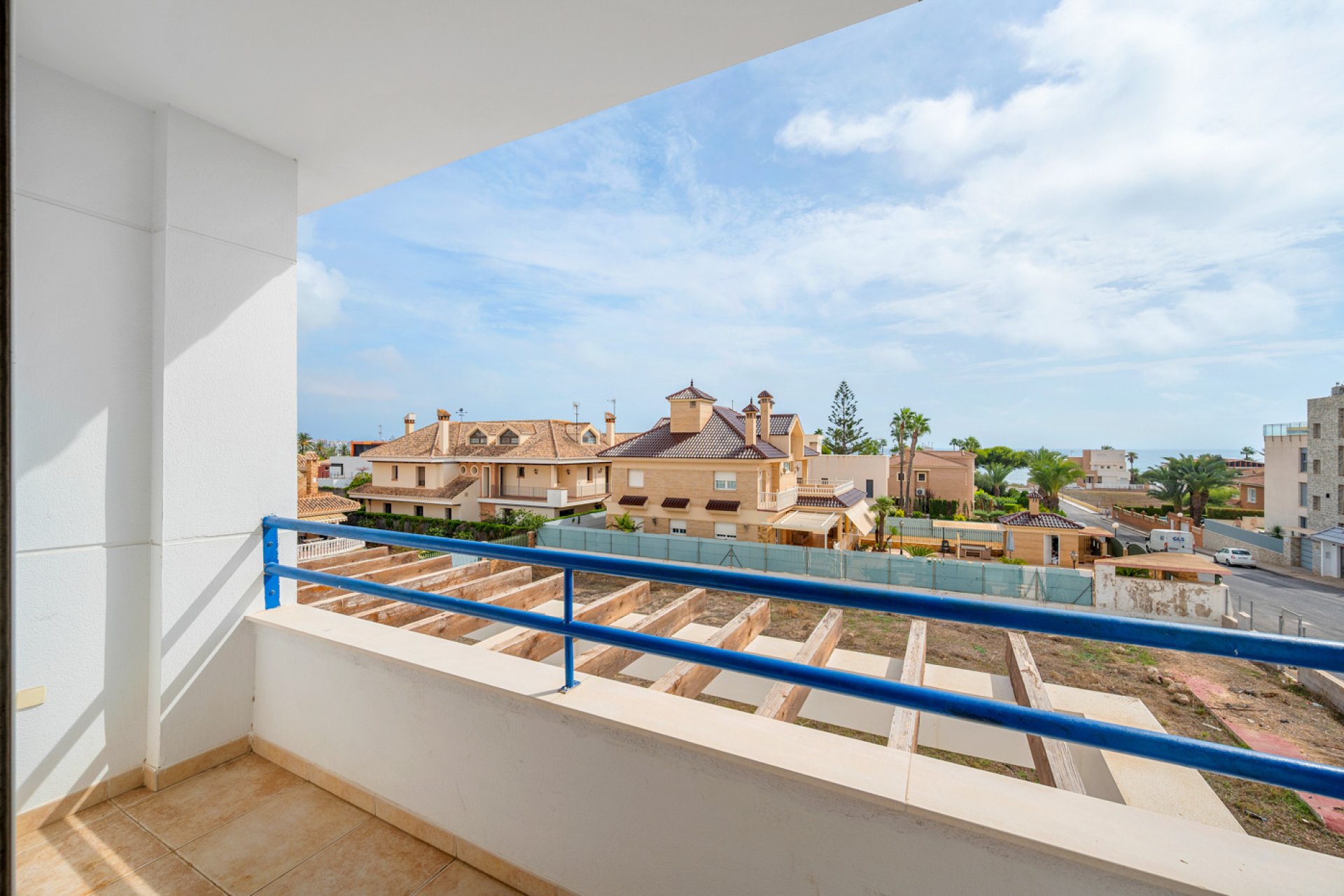 Használt Ingatlanok - Apartman -
Torrevieja - Costa Blanca