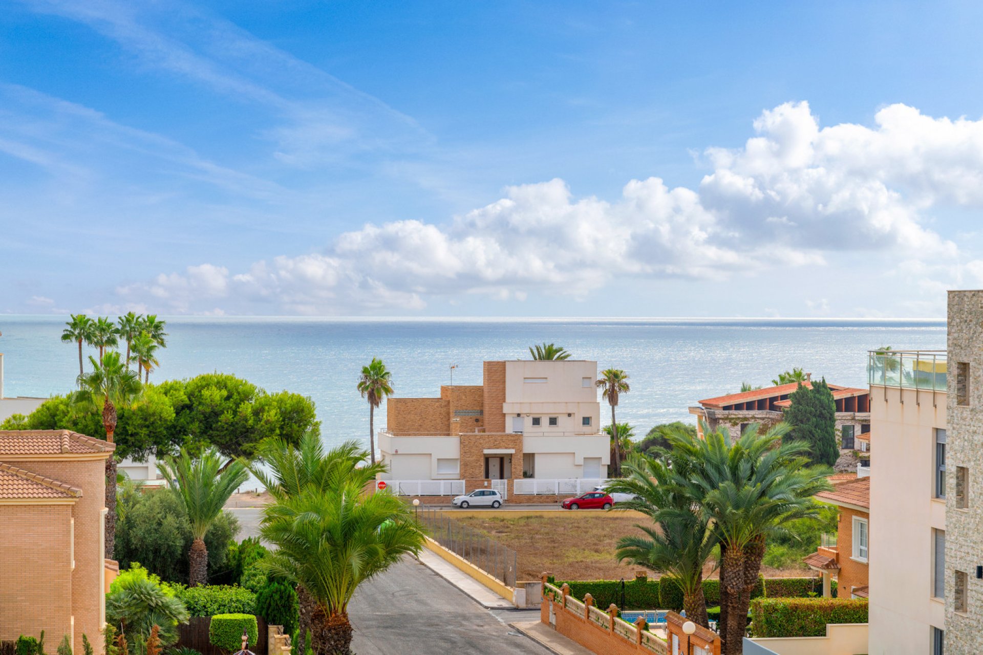Használt Ingatlanok - Apartman -
Torrevieja - Costa Blanca