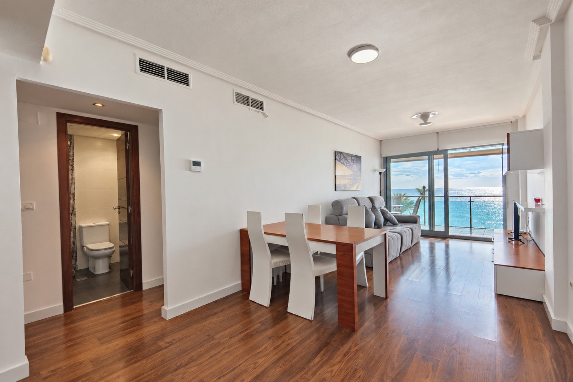 Használt Ingatlanok - Apartman -
Torrevieja - Costa Blanca