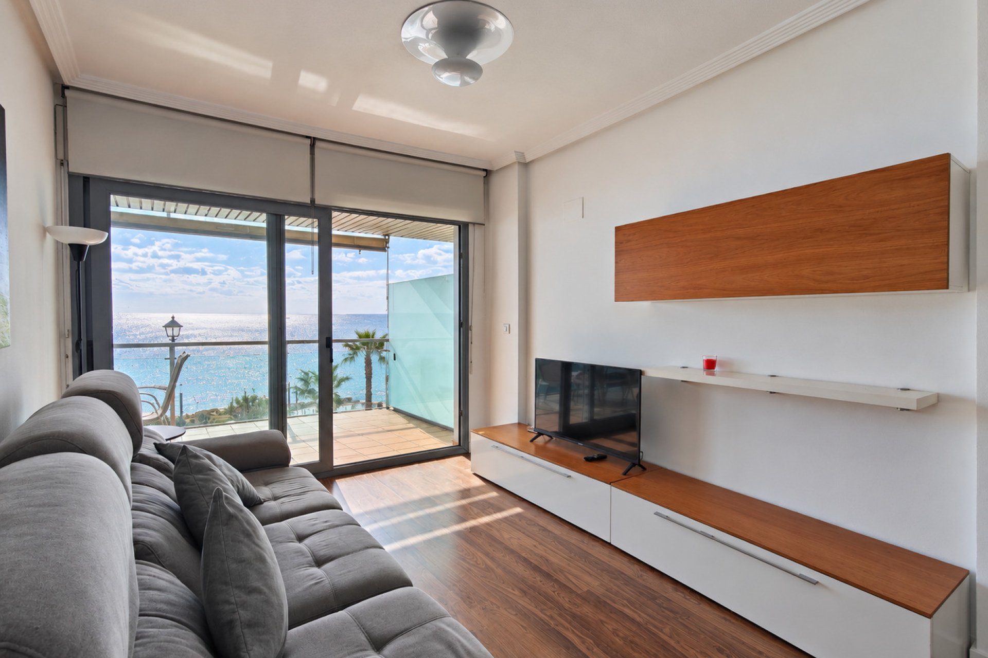 Használt Ingatlanok - Apartman -
Torrevieja - Costa Blanca