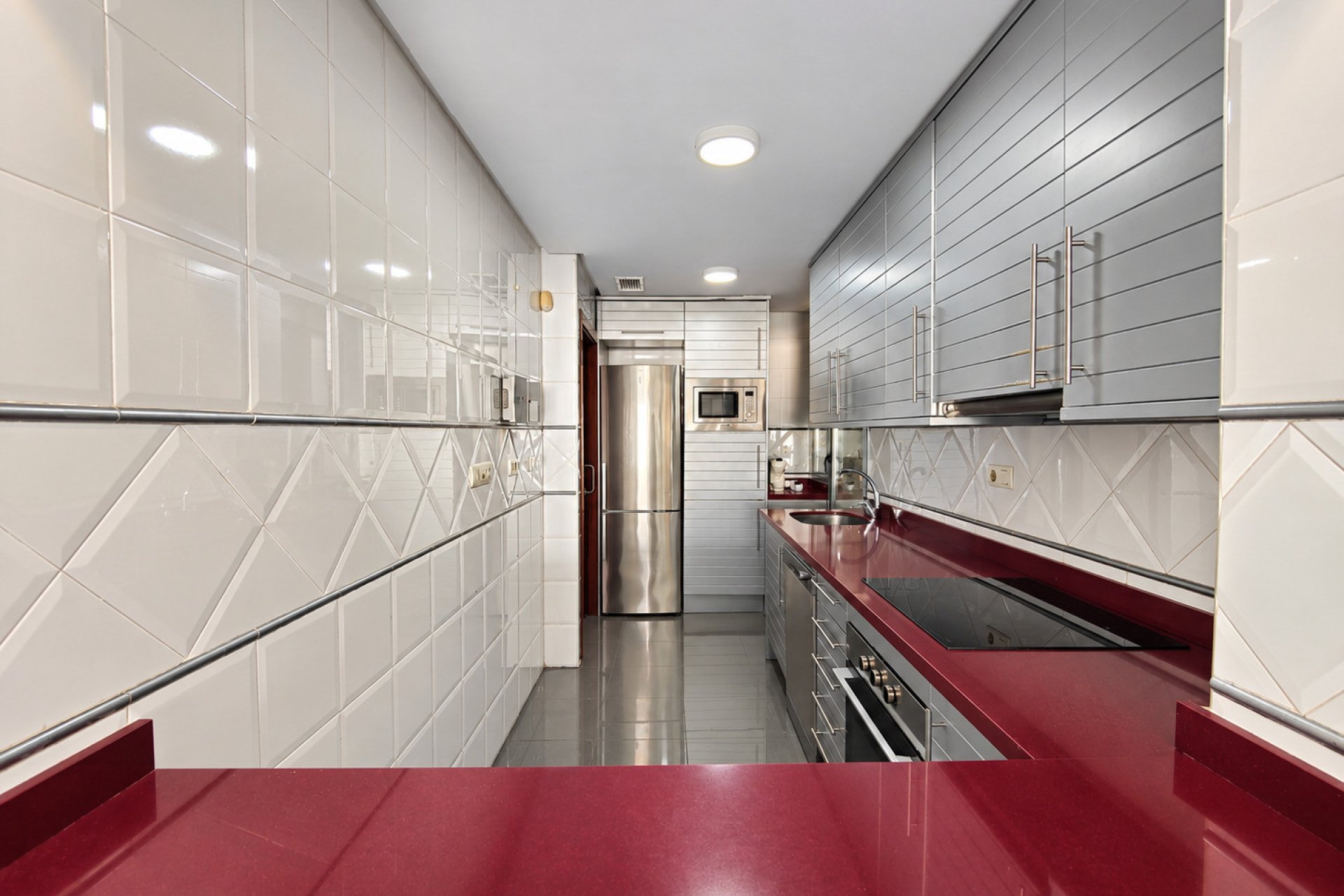 Használt Ingatlanok - Apartman -
Torrevieja - Costa Blanca
