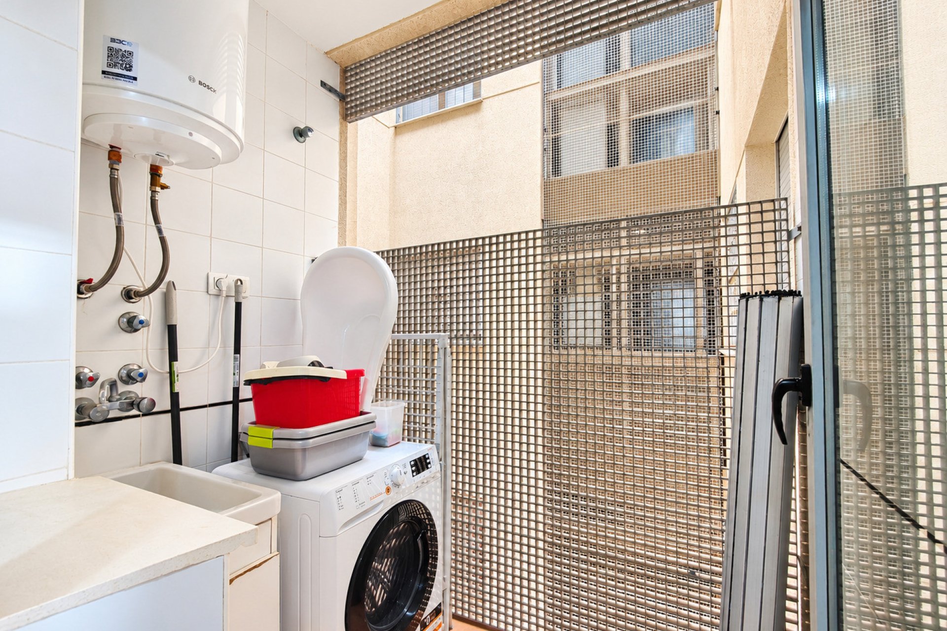 Használt Ingatlanok - Apartman -
Torrevieja - Costa Blanca