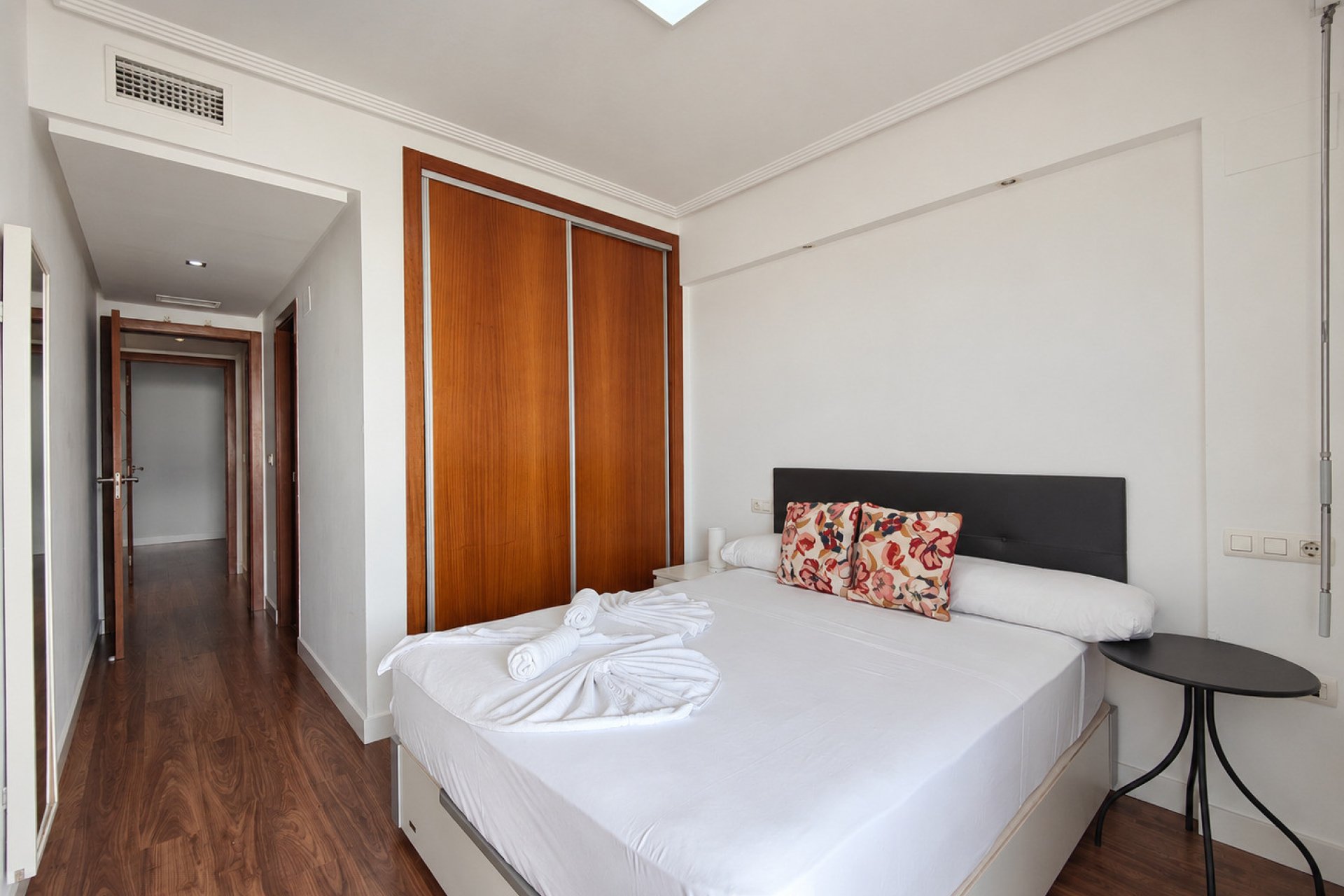 Használt Ingatlanok - Apartman -
Torrevieja - Costa Blanca