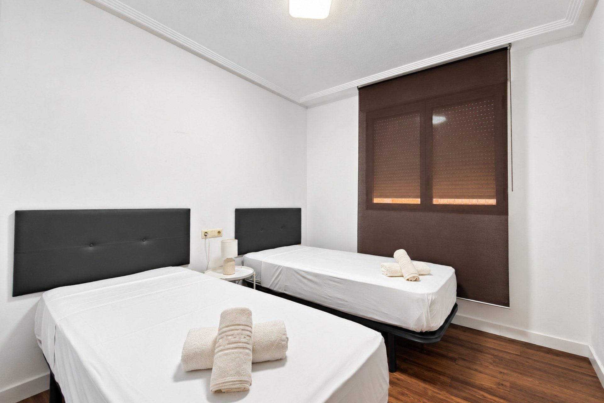 Használt Ingatlanok - Apartman -
Torrevieja - Costa Blanca
