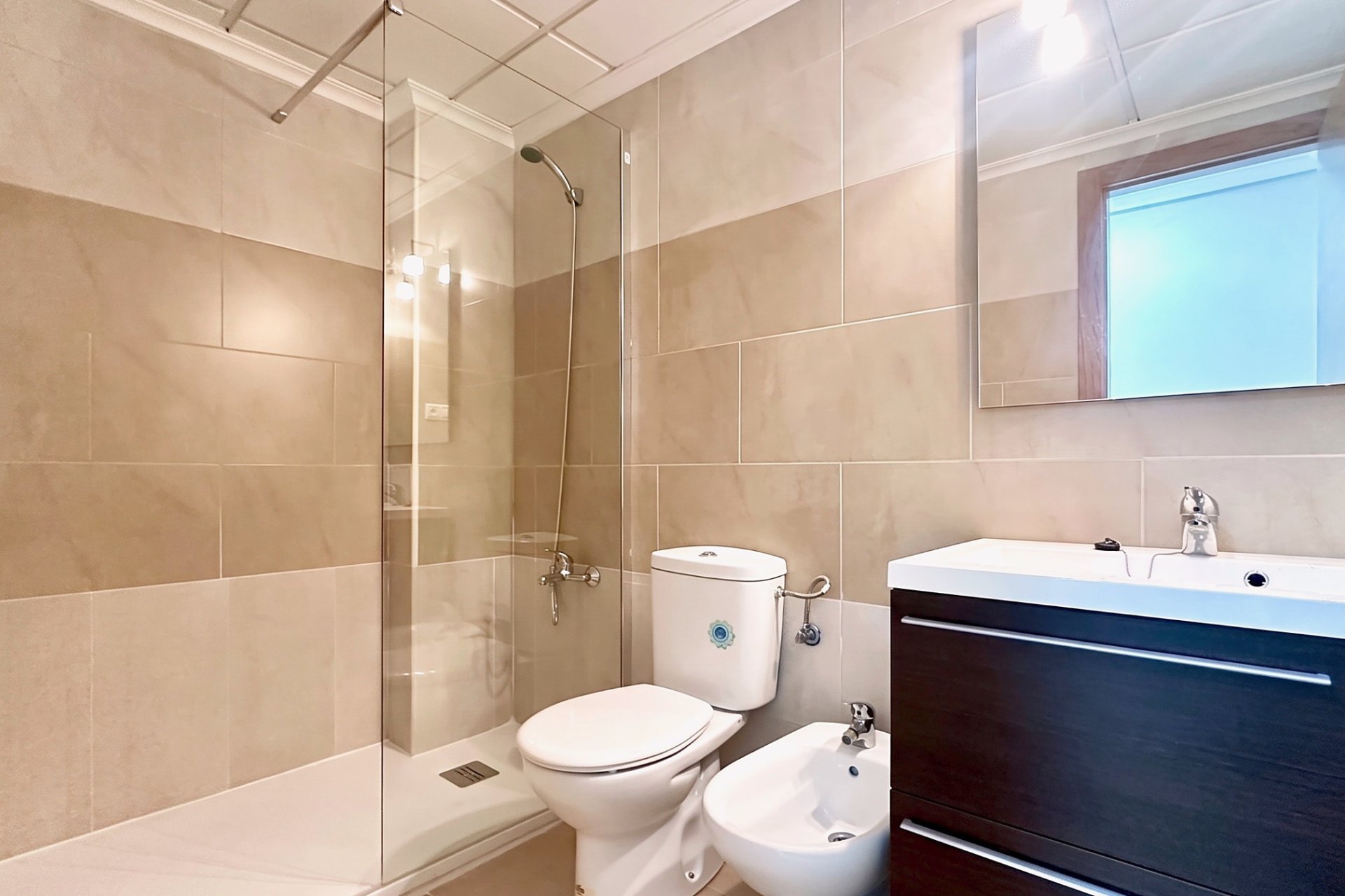 Használt Ingatlanok - Apartman -
Torrevieja - Costa Blanca