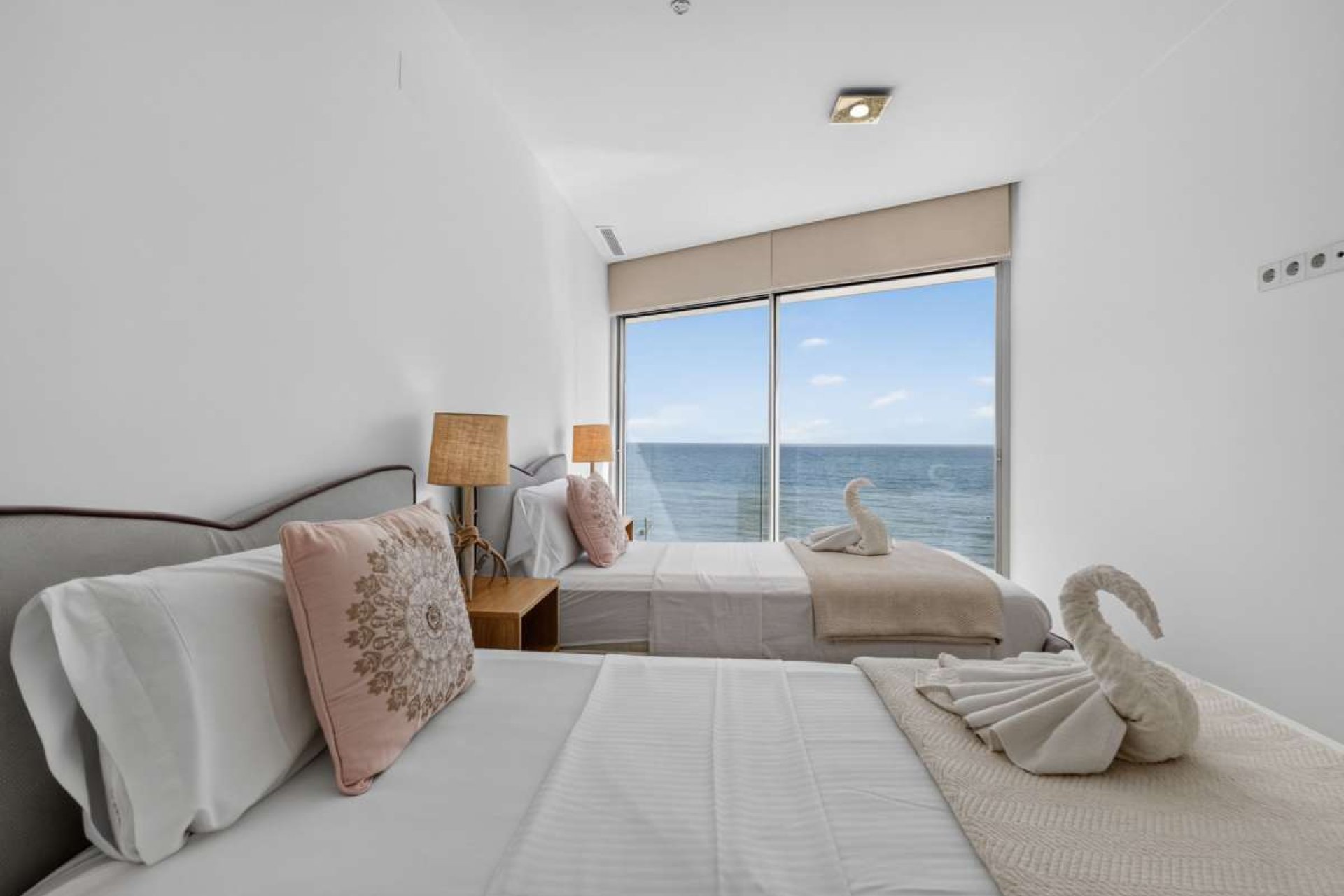 Használt Ingatlanok - Apartman -
Torrevieja - Costa Blanca