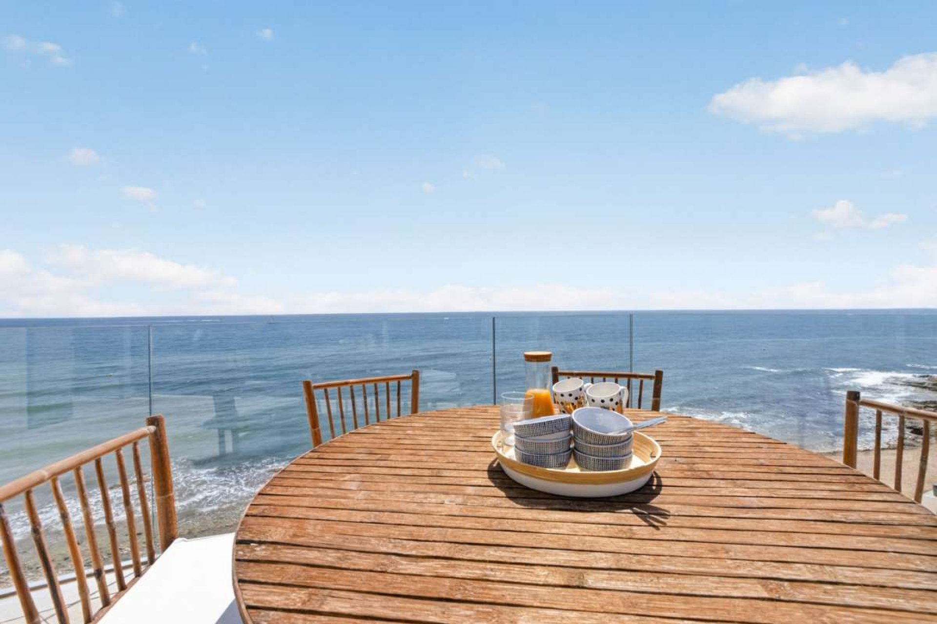 Használt Ingatlanok - Apartman -
Torrevieja - Costa Blanca