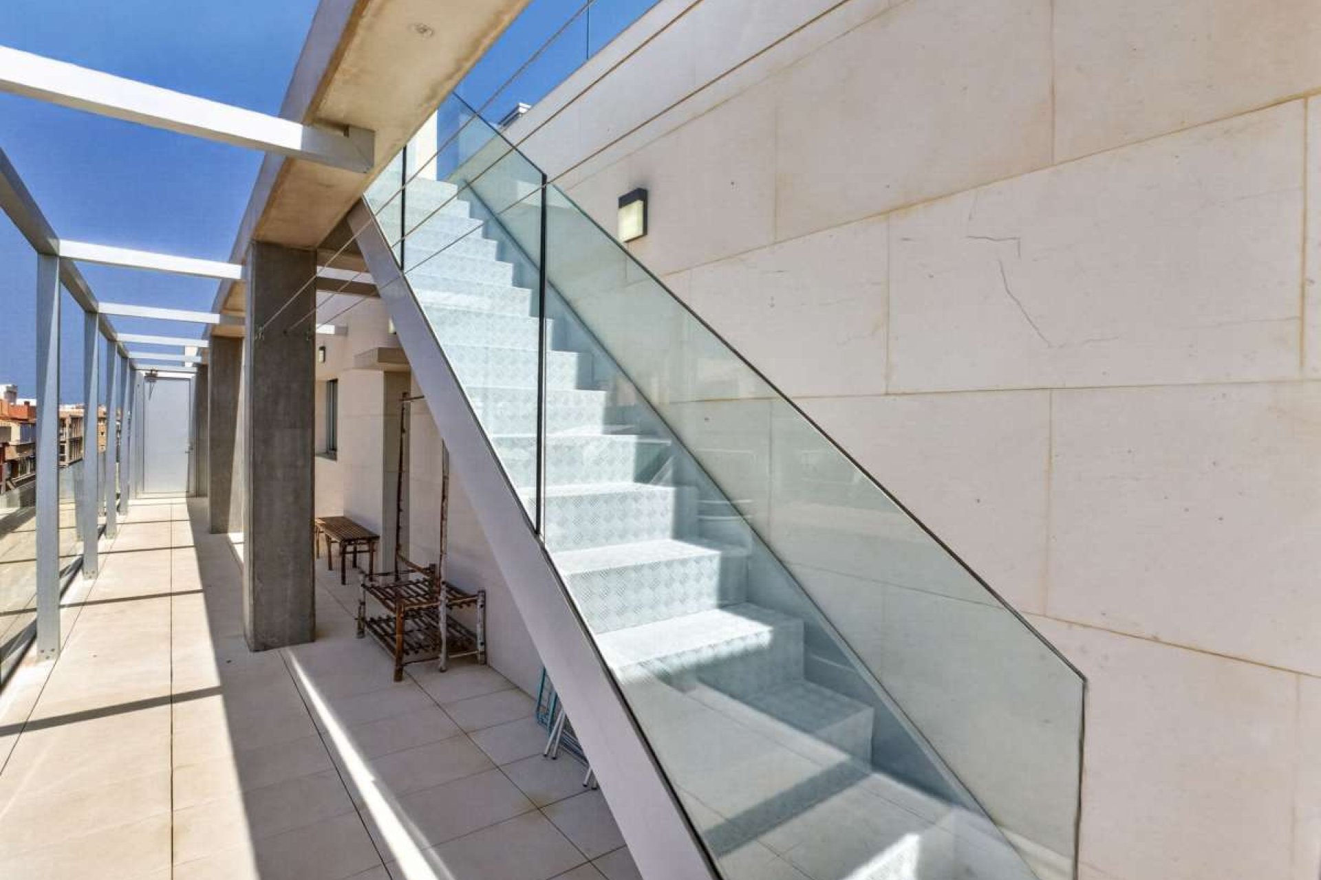 Használt Ingatlanok - Apartman -
Torrevieja - Costa Blanca