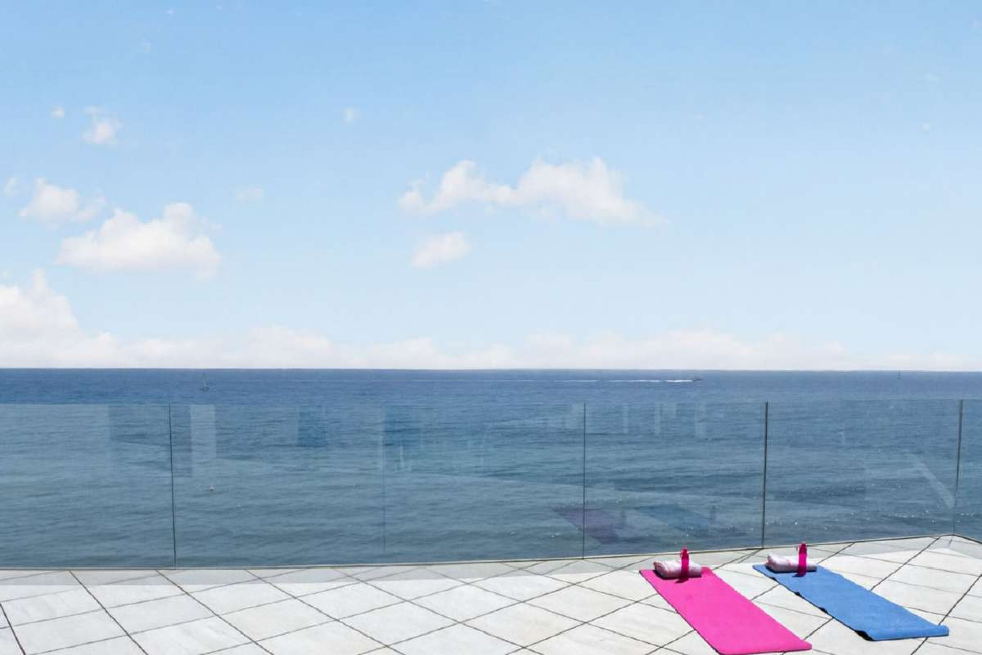 Használt Ingatlanok - Apartman -
Torrevieja - Costa Blanca
