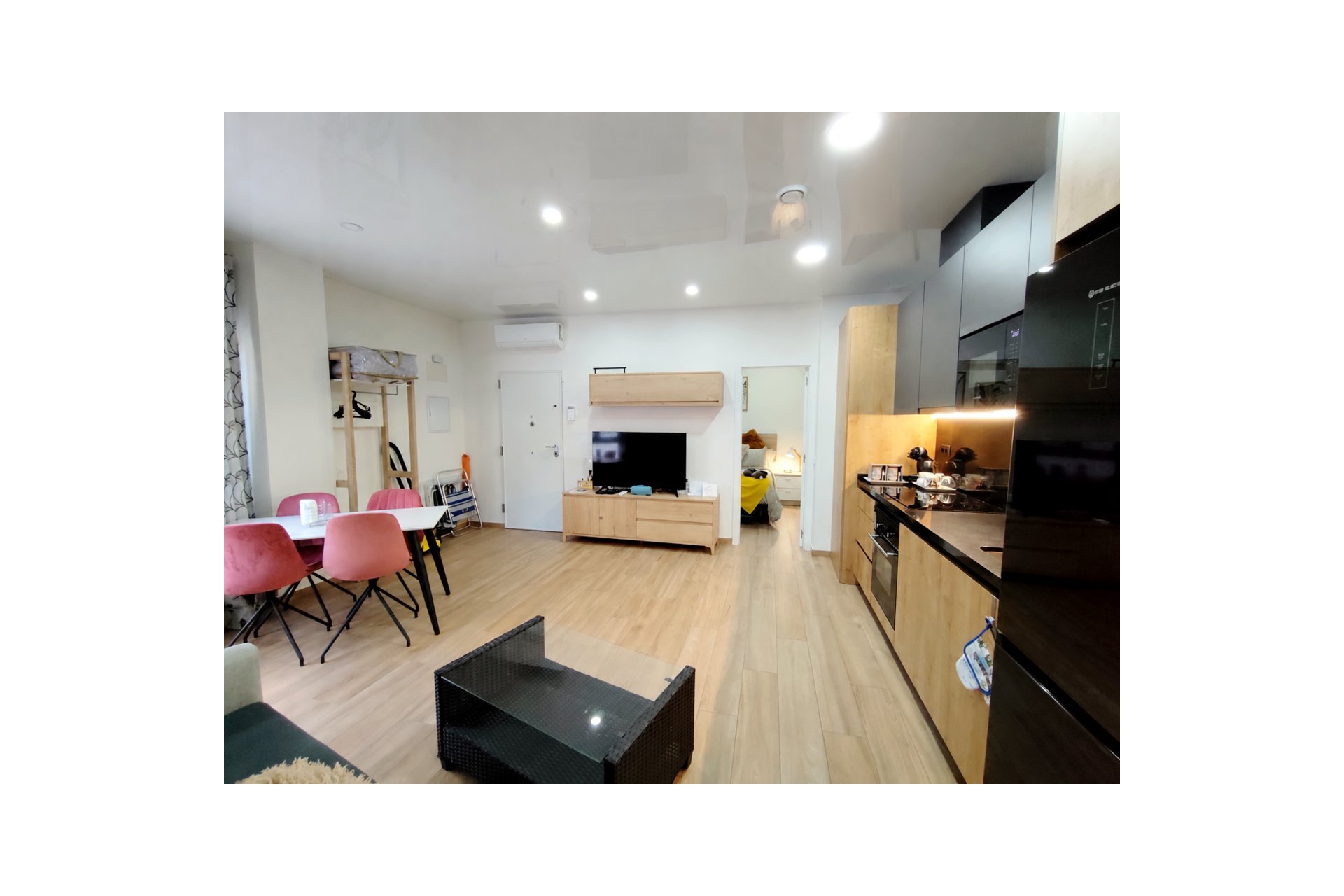 Használt Ingatlanok - Apartman -
Torrevieja - Costa Blanca