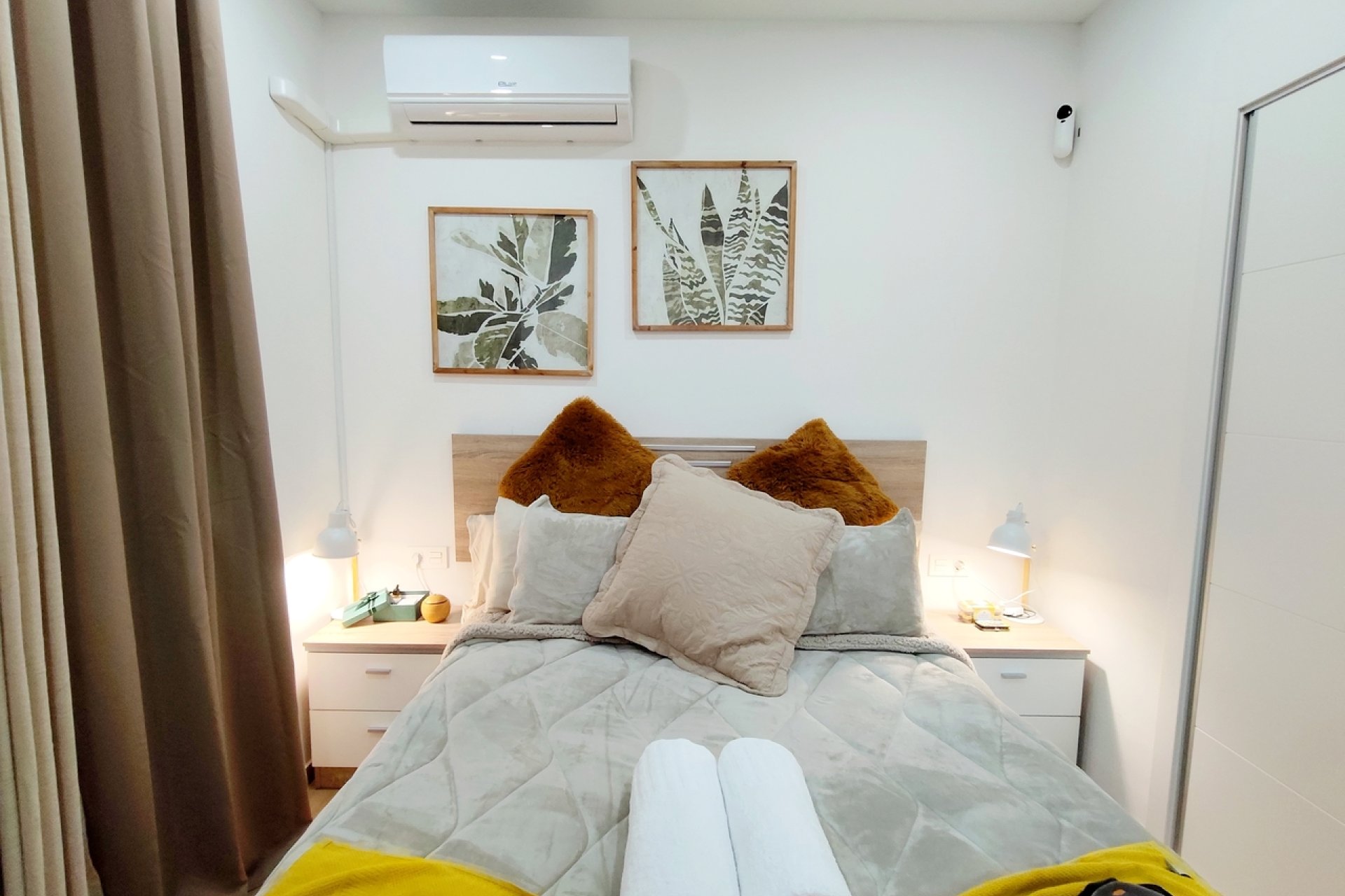 Használt Ingatlanok - Apartman -
Torrevieja - Costa Blanca