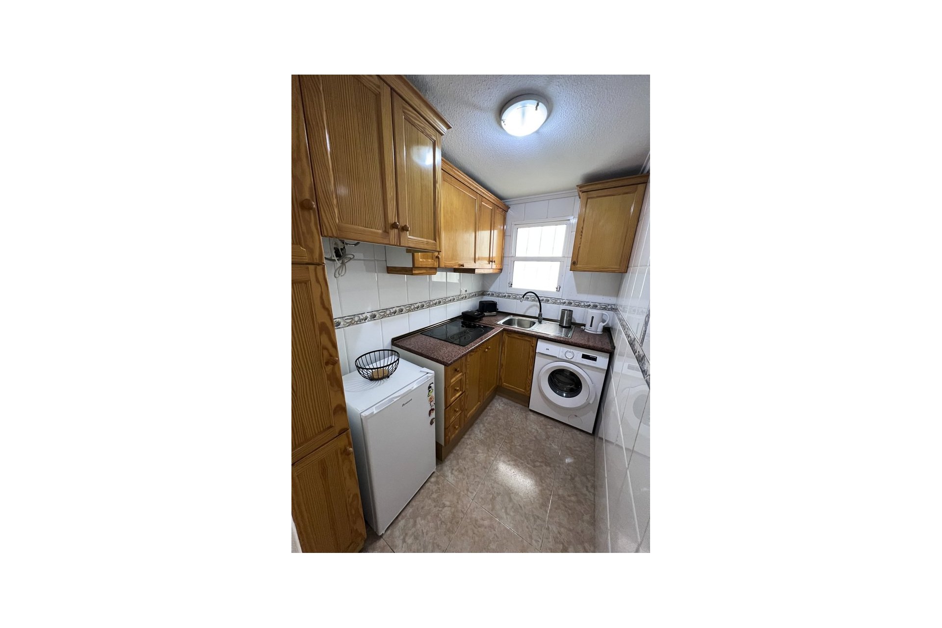 Használt Ingatlanok - Apartman -
Torrevieja - Costa Blanca