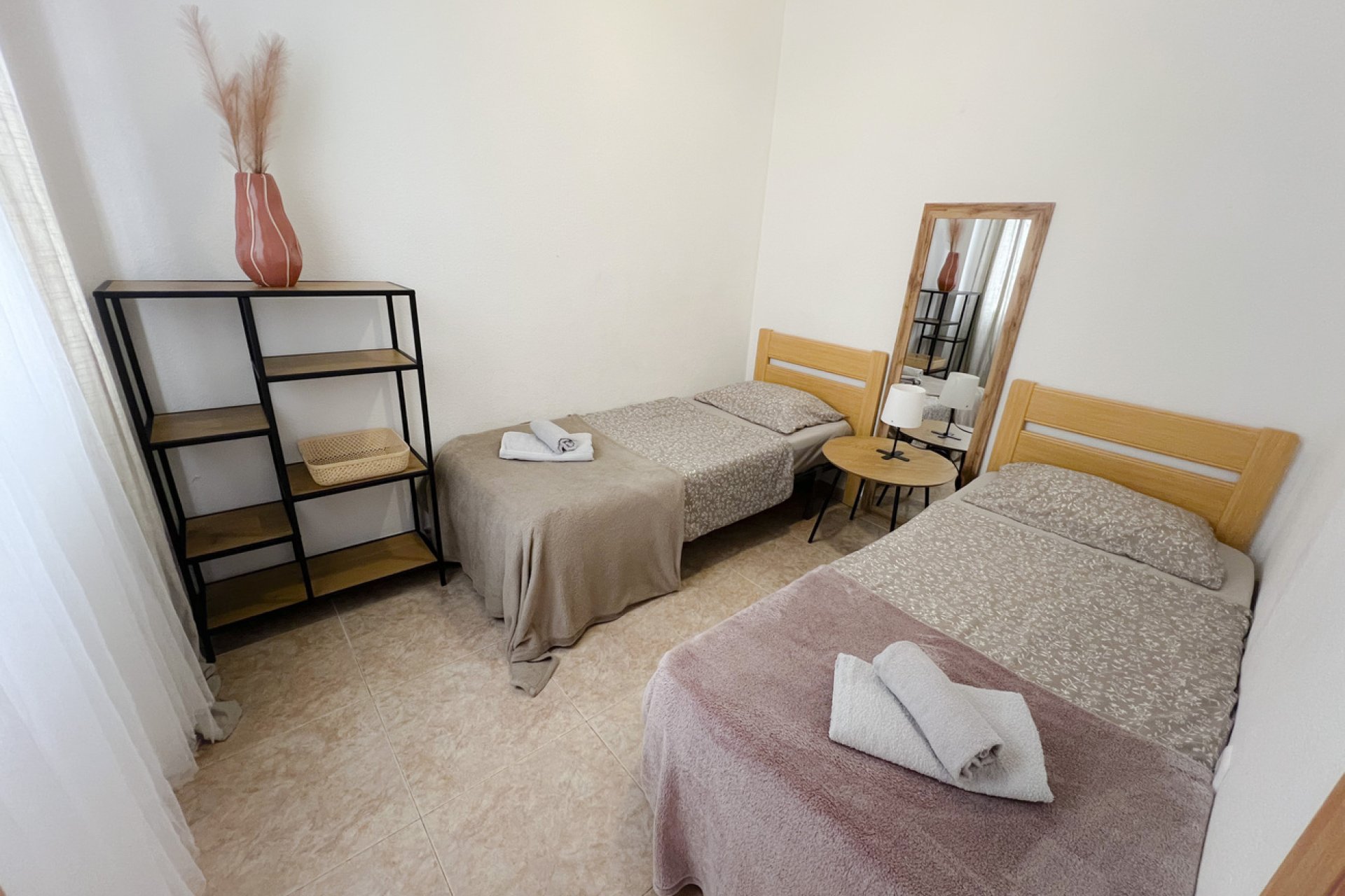 Használt Ingatlanok - Apartman -
Torrevieja - Costa Blanca