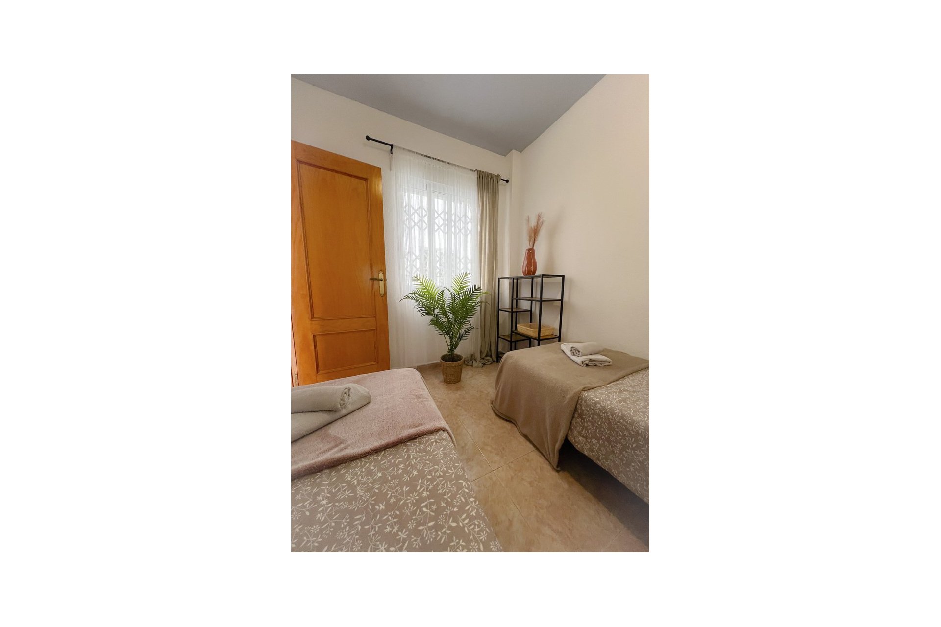 Használt Ingatlanok - Apartman -
Torrevieja - Costa Blanca