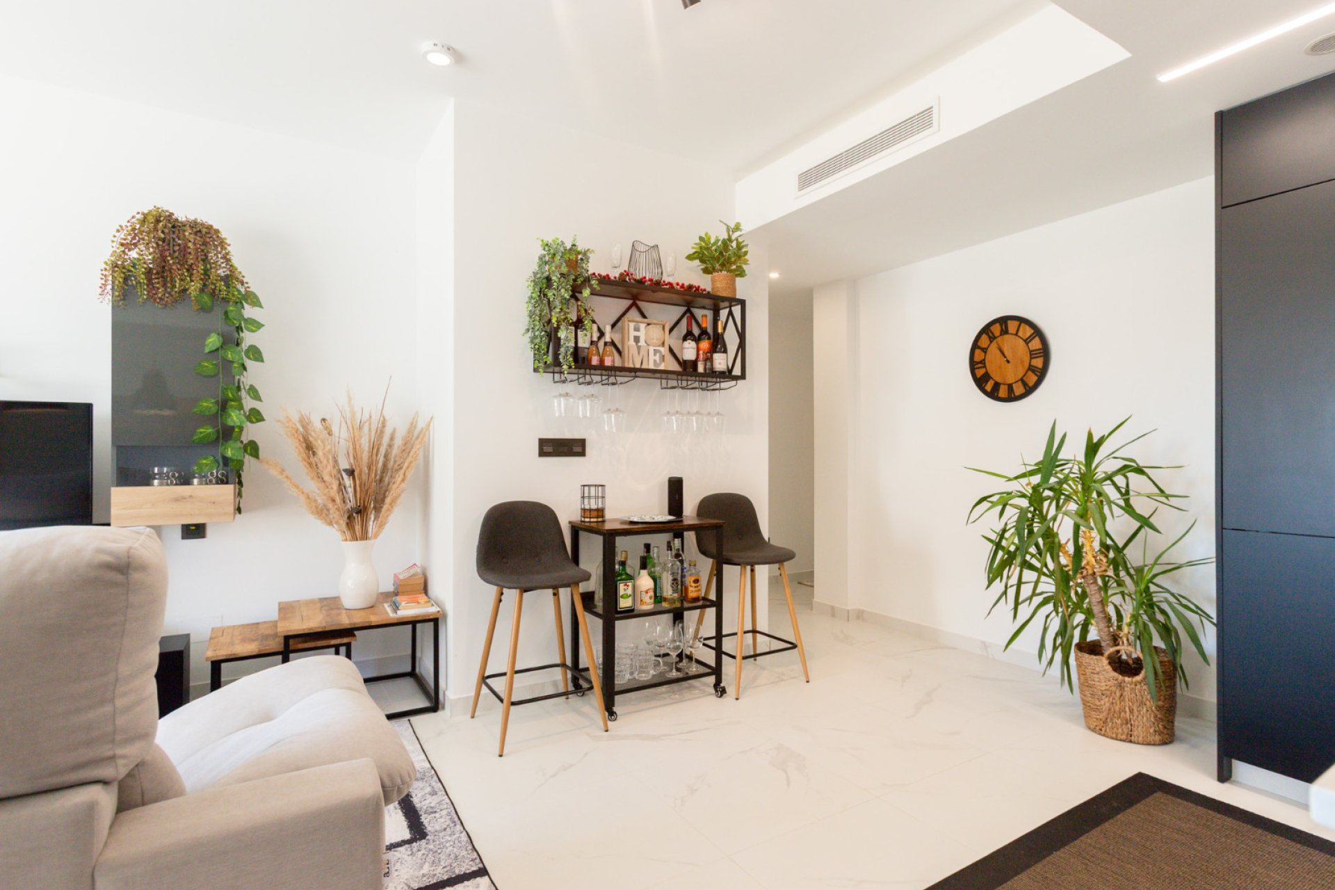 Használt Ingatlanok - Apartman -
Torrevieja - Costa Blanca