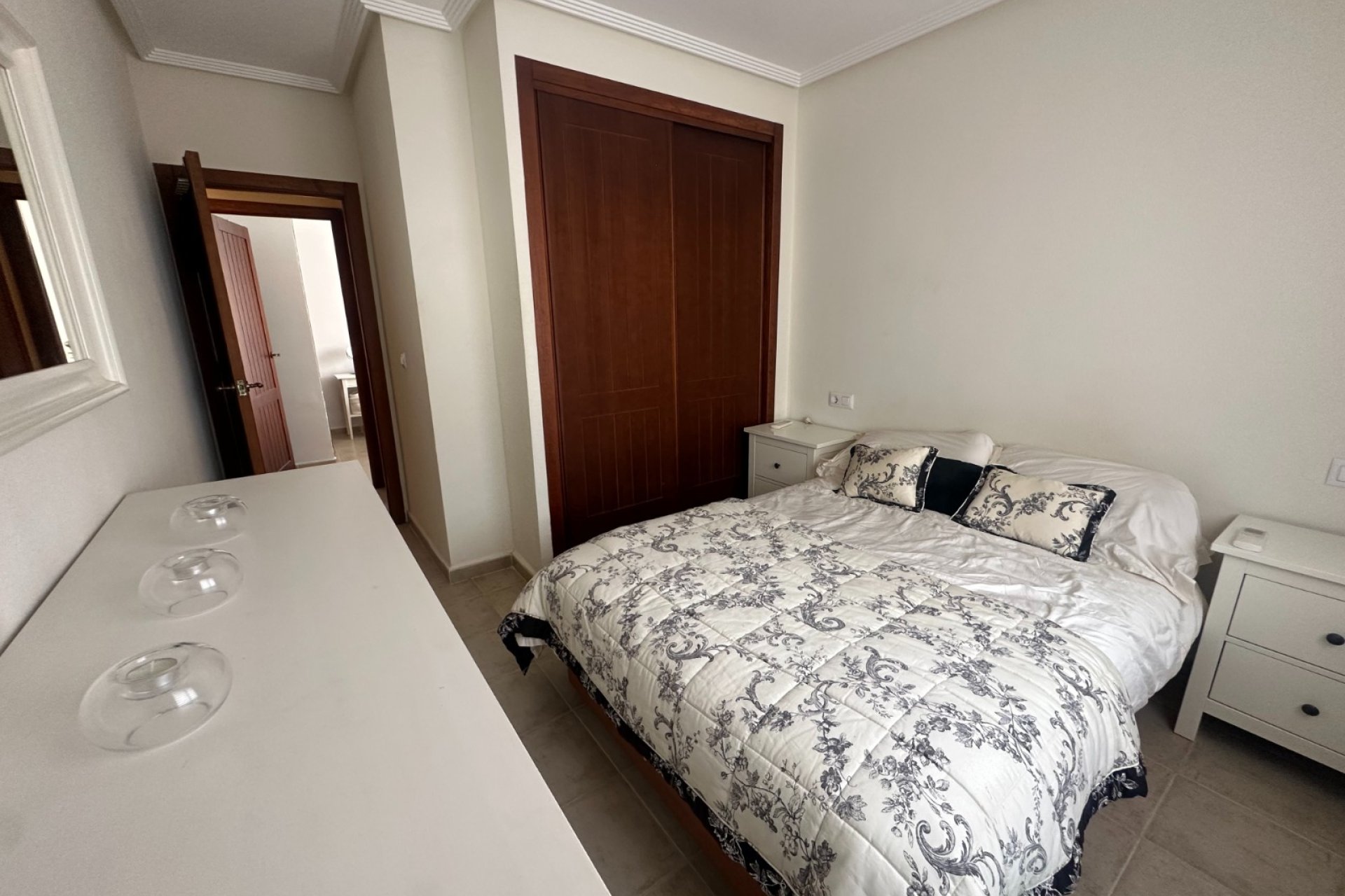 Használt Ingatlanok - Apartman -
Torrevieja - Costa Blanca