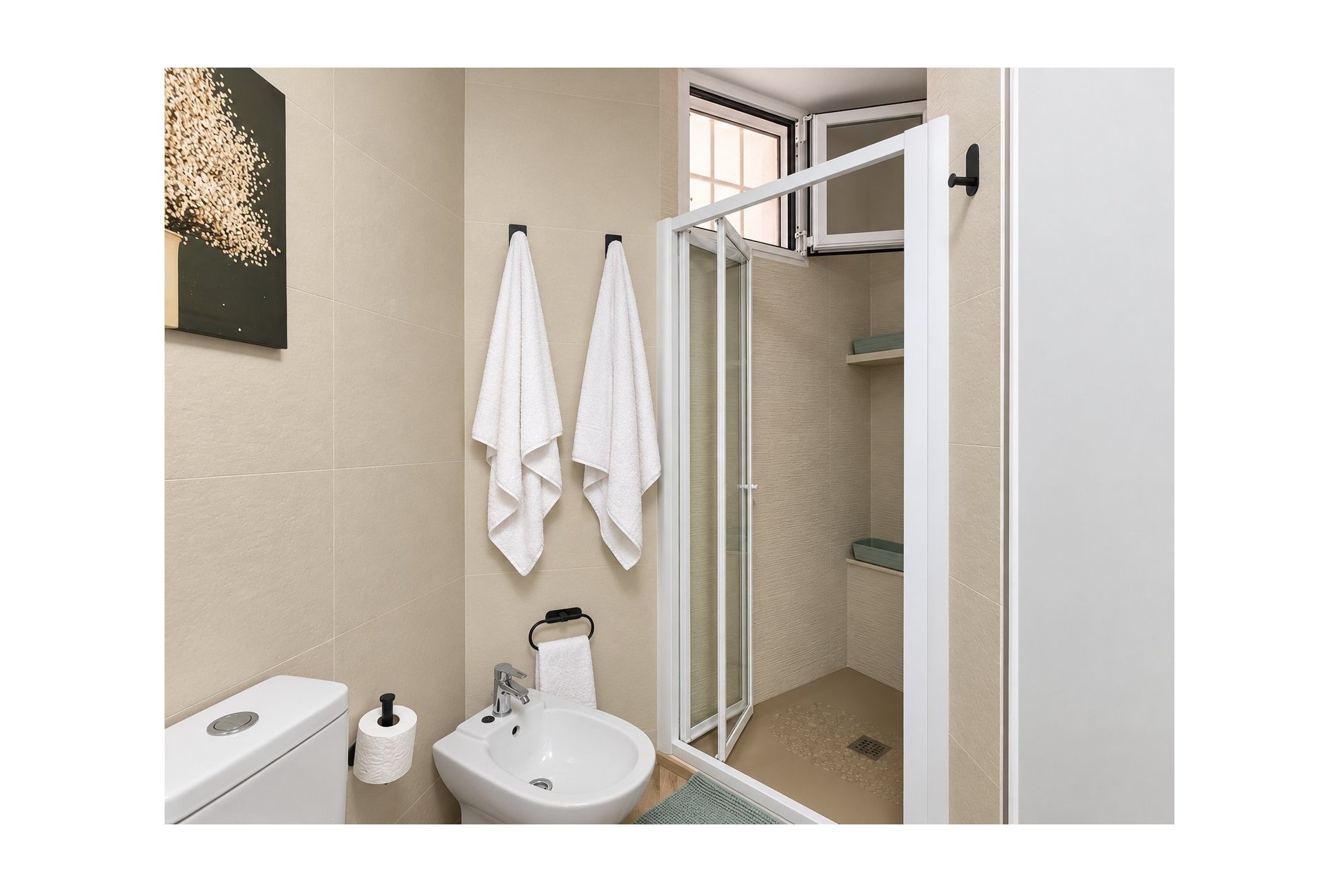 Használt Ingatlanok - Apartman -
Torrevieja - Costa Blanca