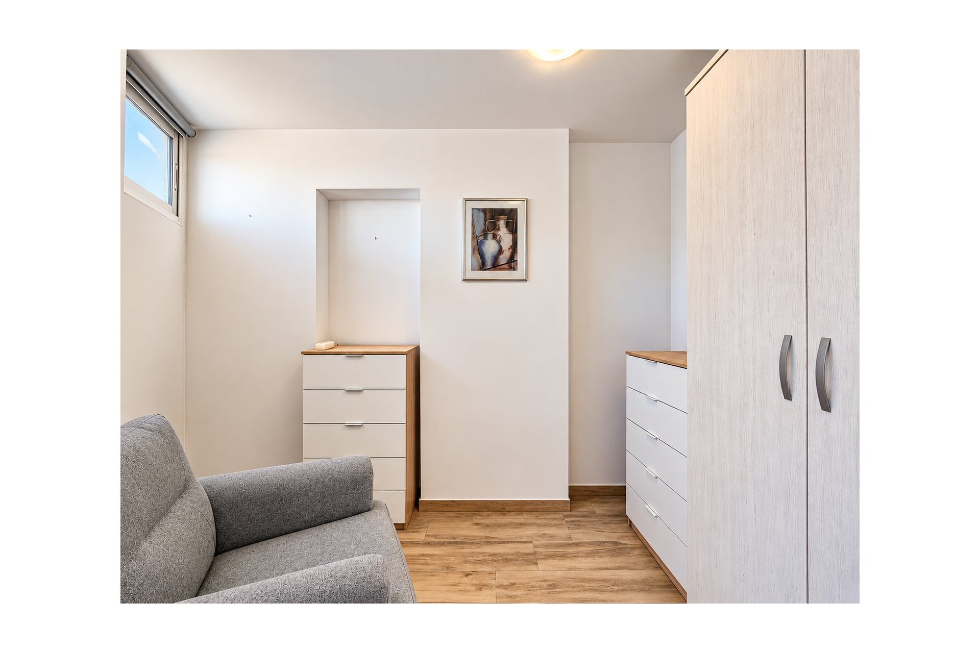 Használt Ingatlanok - Apartman -
Torrevieja - Costa Blanca