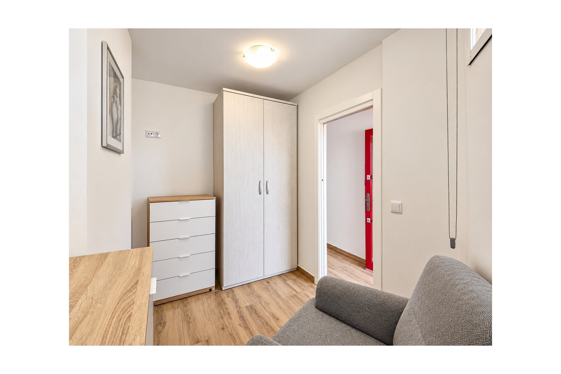 Használt Ingatlanok - Apartman -
Torrevieja - Costa Blanca