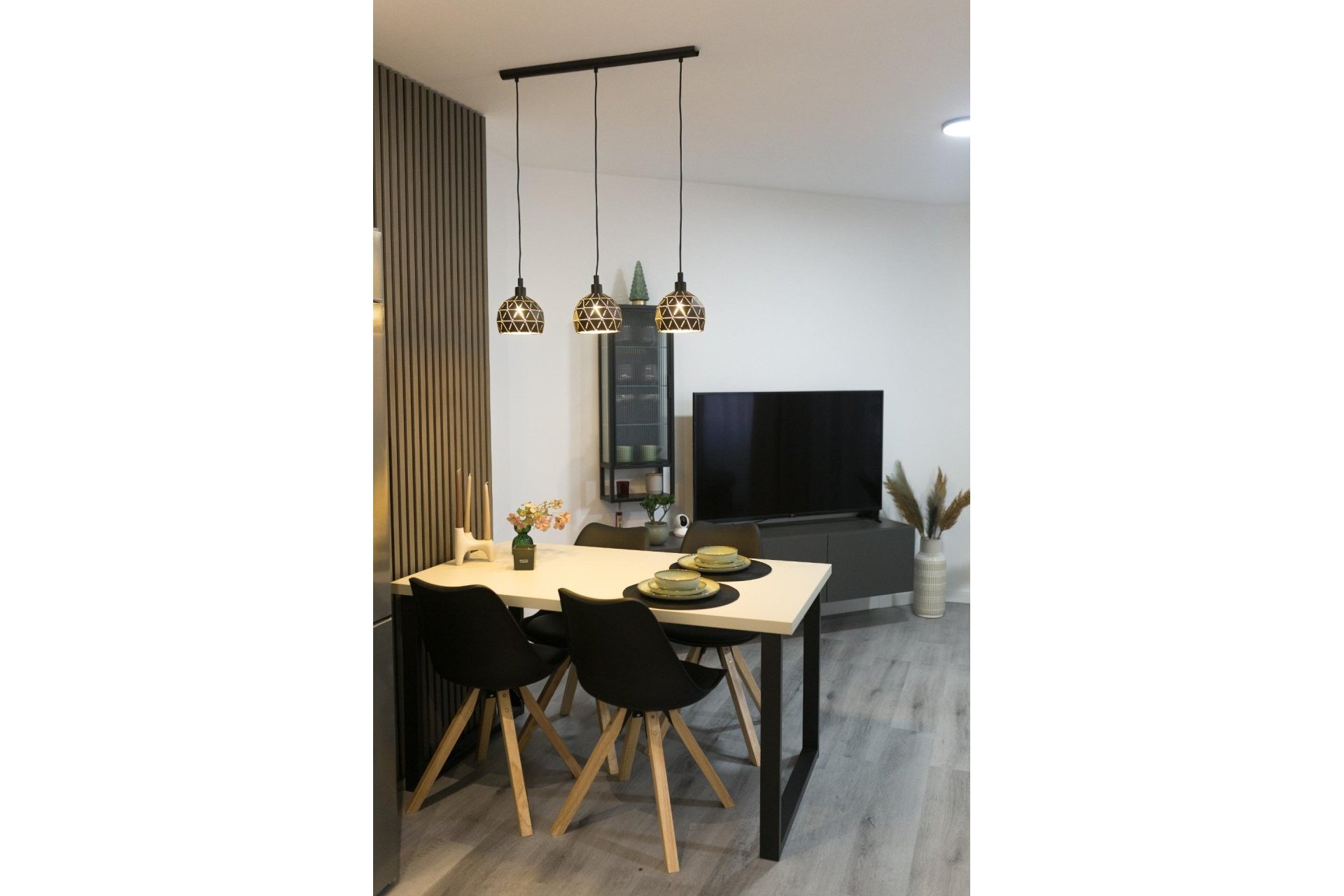 Használt Ingatlanok - Apartman -
Torrevieja - Curva Del Palangre