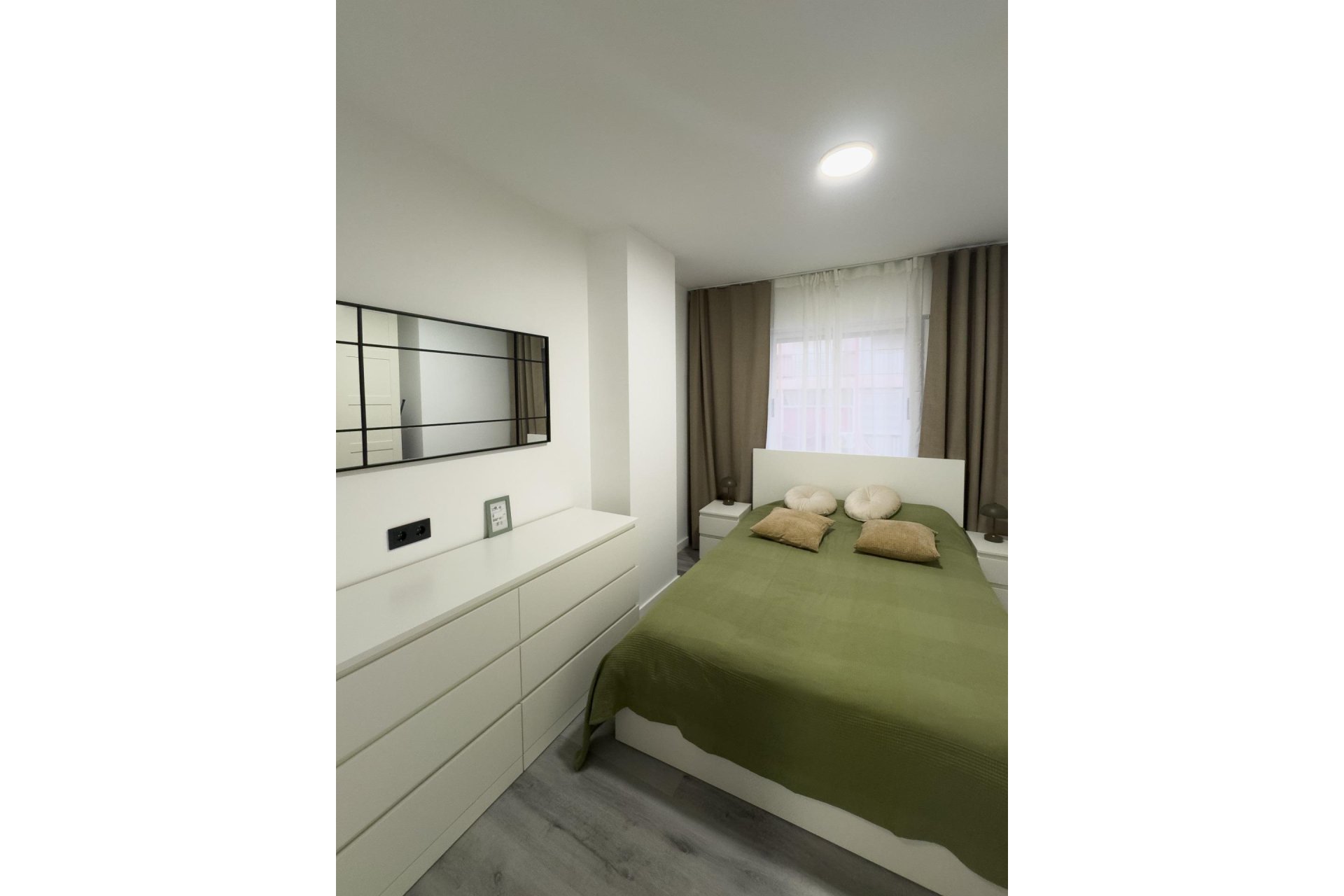Használt Ingatlanok - Apartman -
Torrevieja - Curva Del Palangre