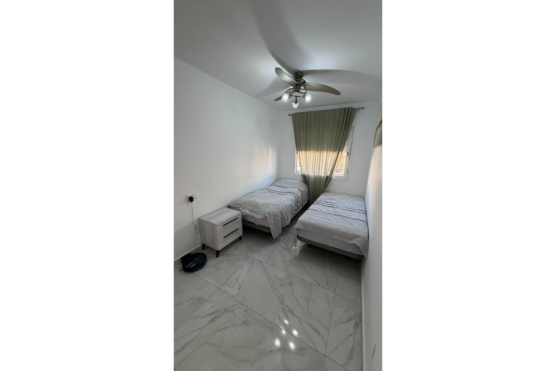 Használt Ingatlanok - Apartman -
Torrevieja - Curva Del Palangre