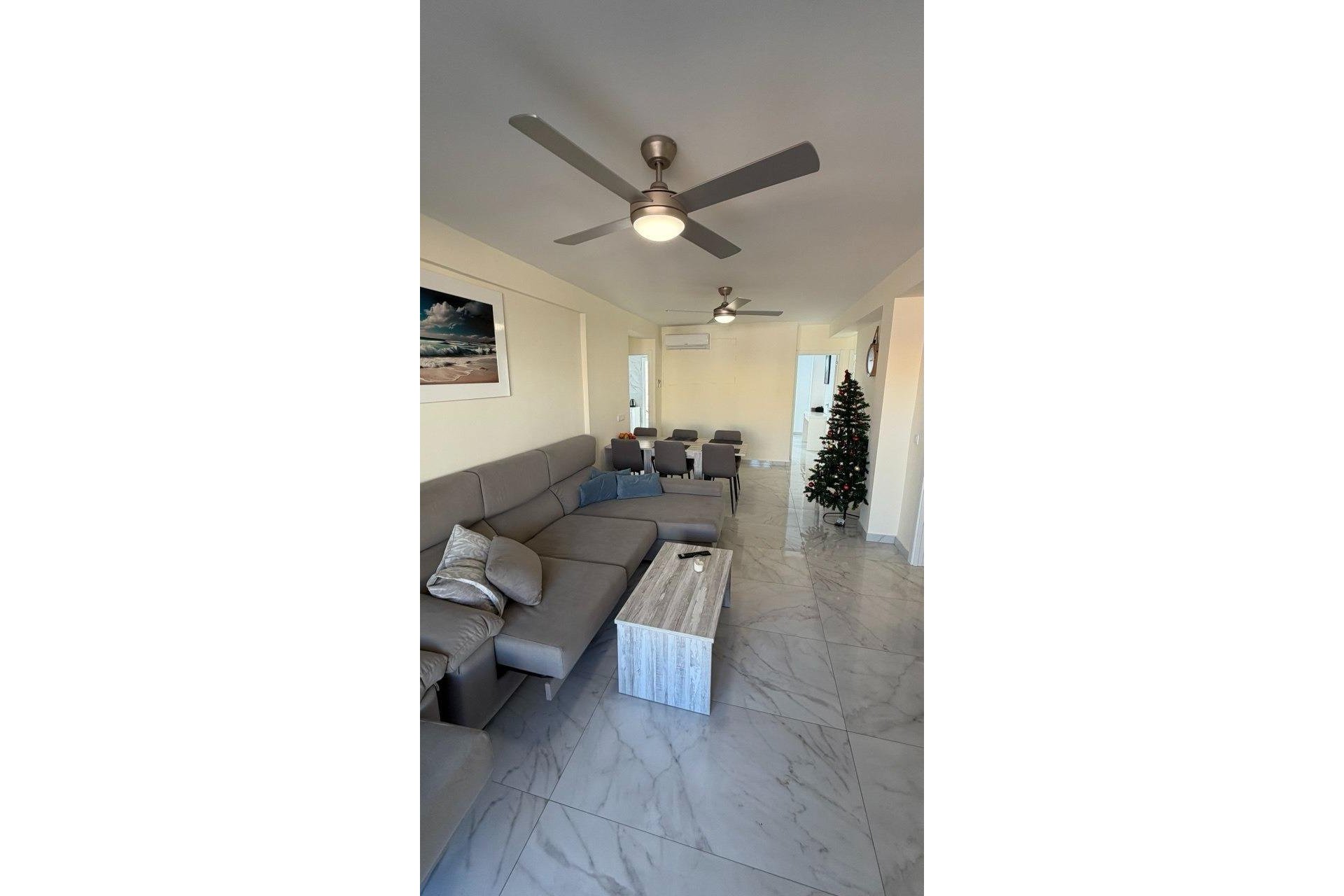 Használt Ingatlanok - Apartman -
Torrevieja - Curva Del Palangre