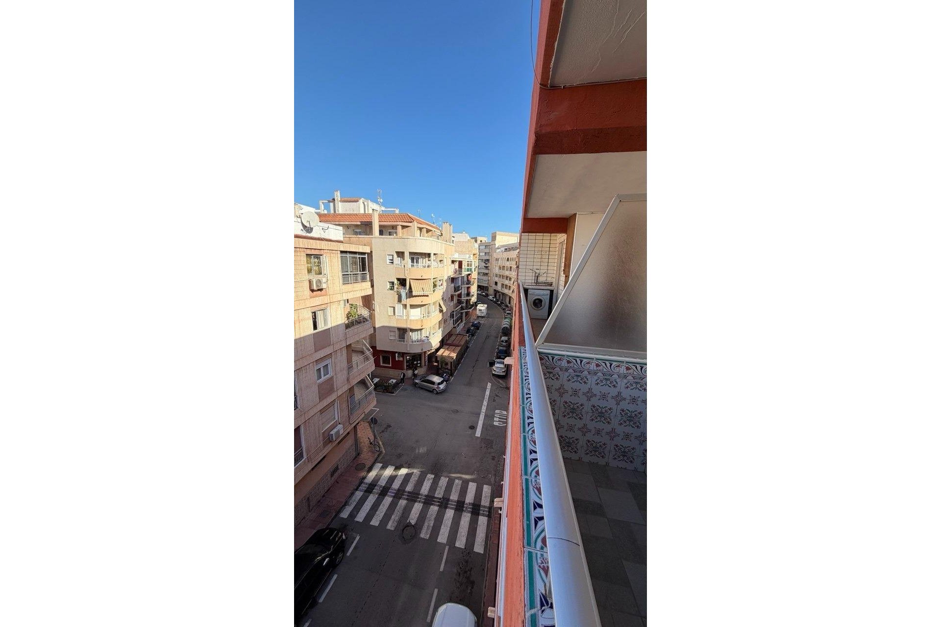 Használt Ingatlanok - Apartman -
Torrevieja - Curva Del Palangre