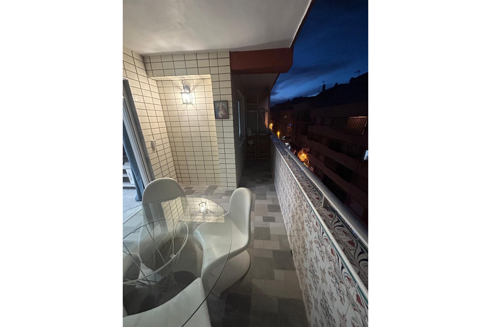 Használt Ingatlanok - Apartman -
Torrevieja - Curva Del Palangre