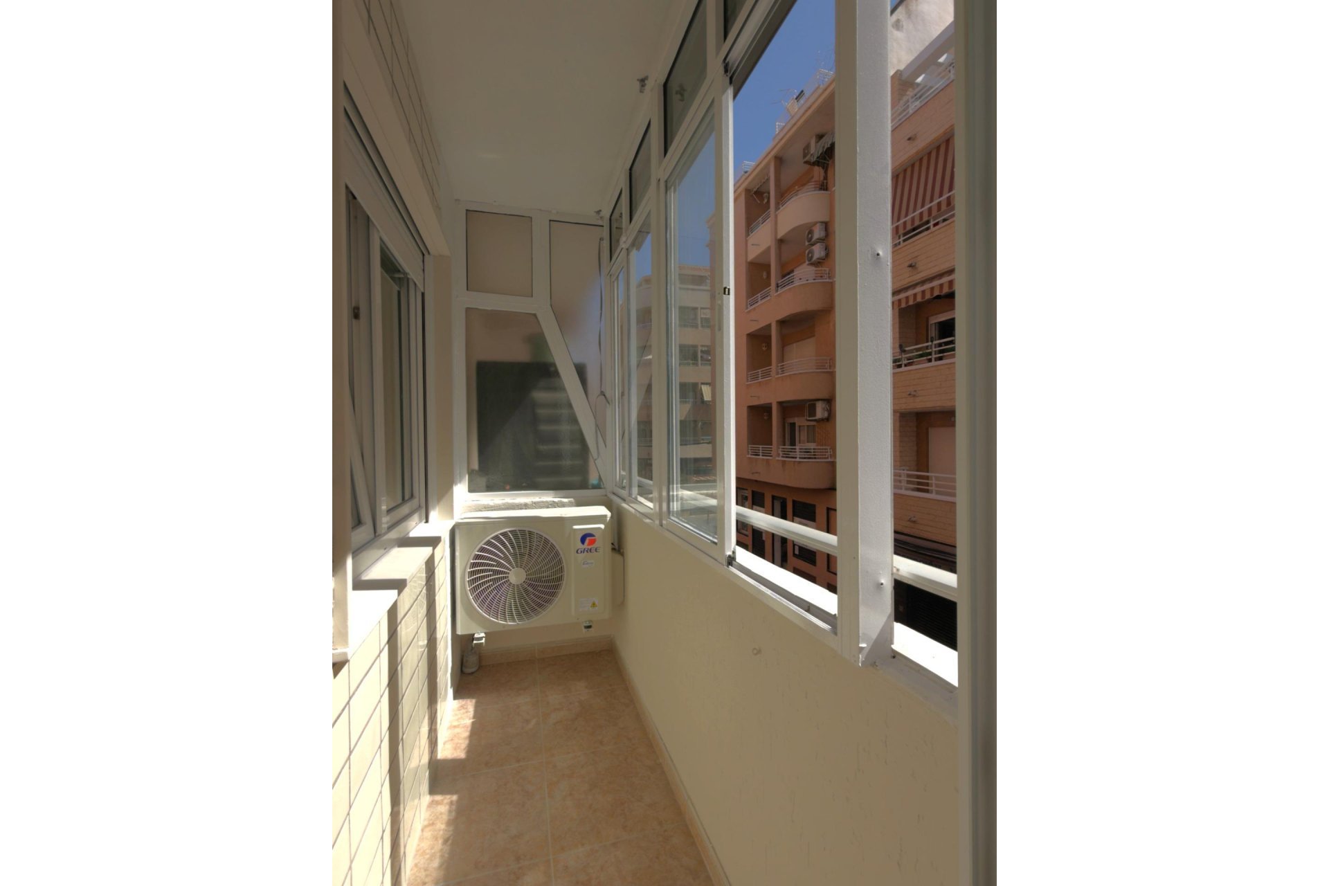 Használt Ingatlanok - Apartman -
Torrevieja - Curva Del Palangre