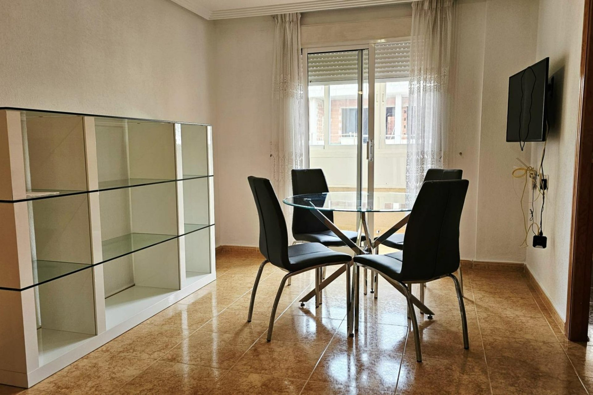 Használt Ingatlanok - Apartman -
Torrevieja - Curva Del Palangre