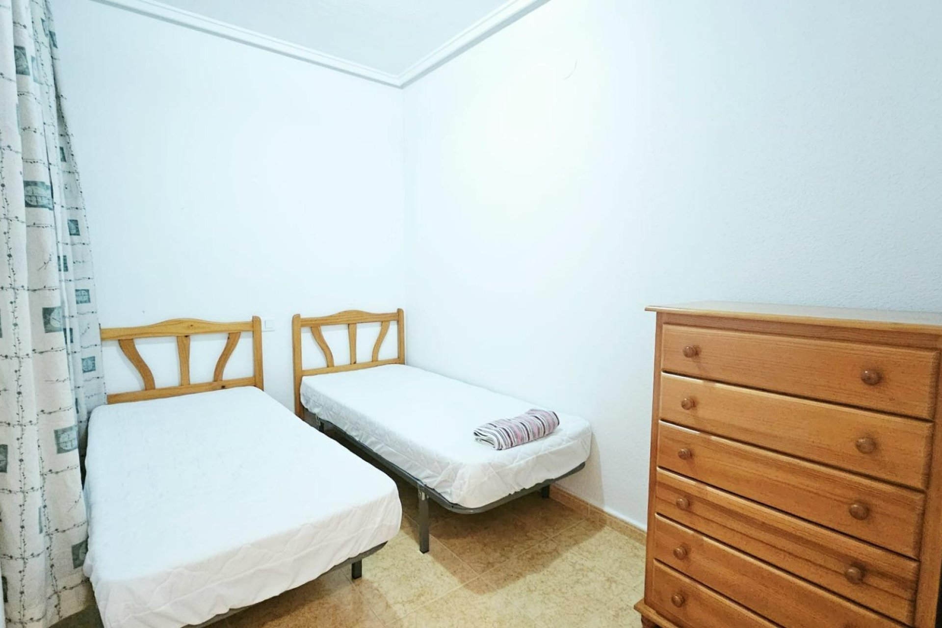 Használt Ingatlanok - Apartman -
Torrevieja - Curva Del Palangre