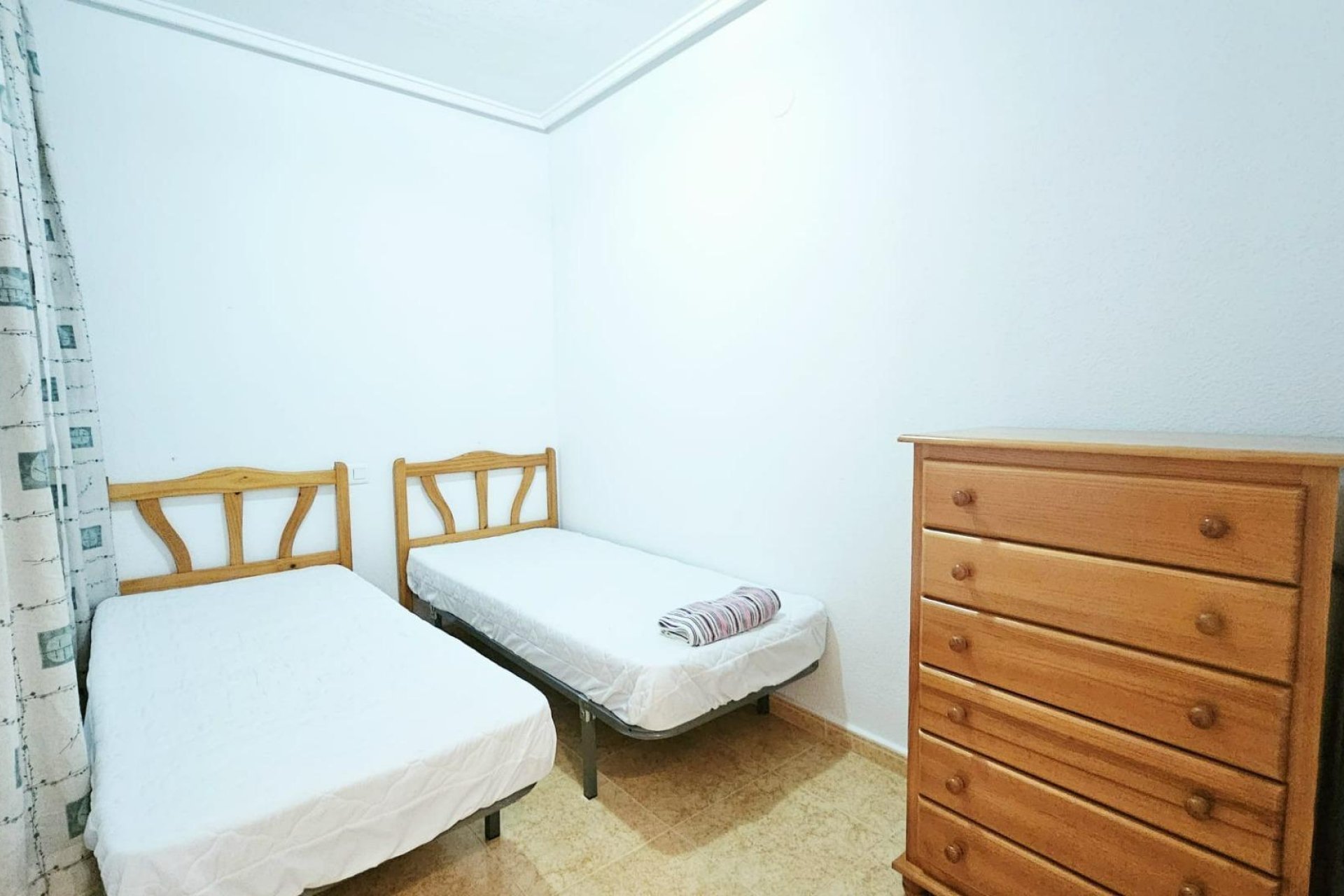 Használt Ingatlanok - Apartman -
Torrevieja - Curva Del Palangre